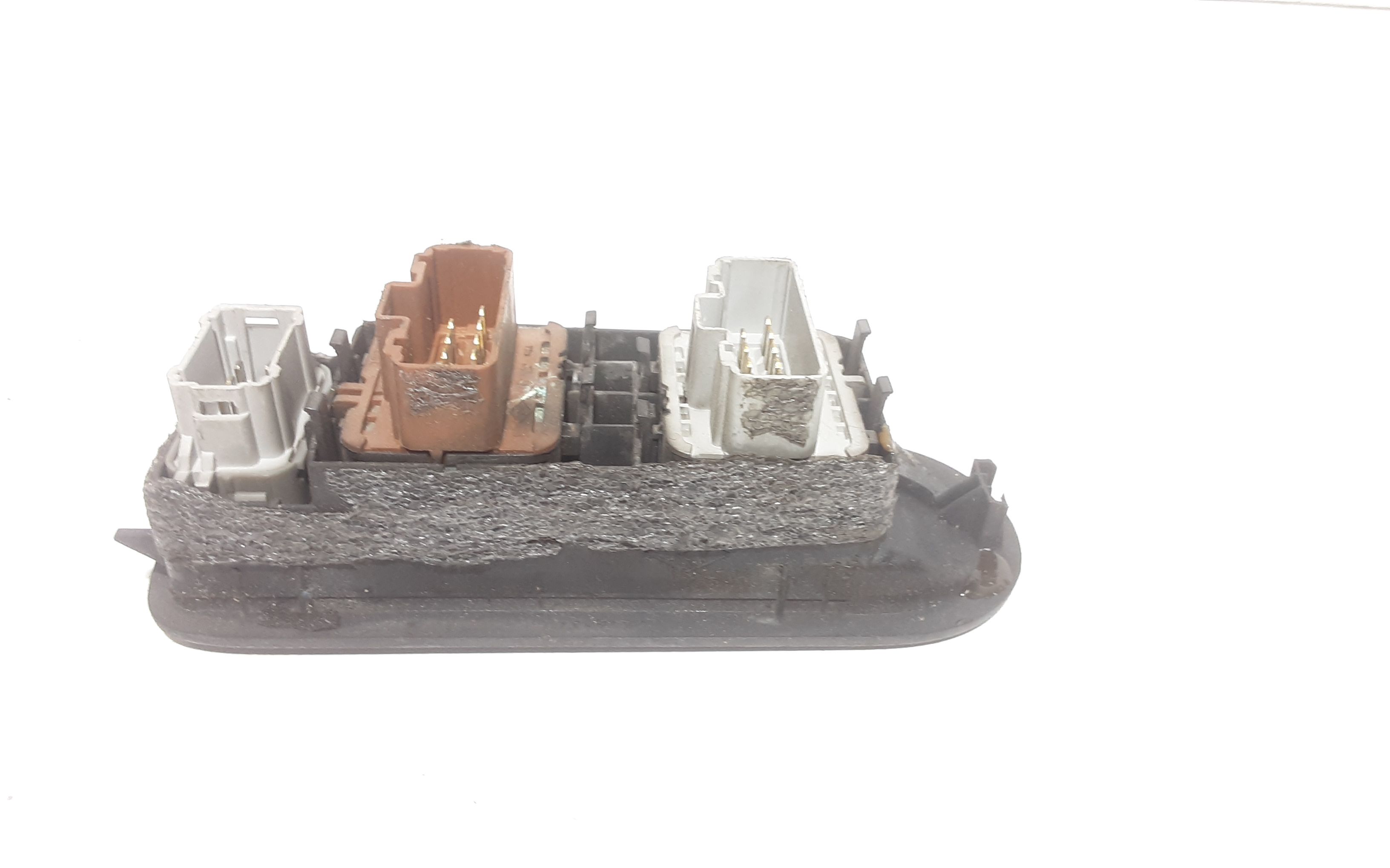 Pulsantiera anteriore sinistra Guida RENAULT Scenic Serie (03>09)