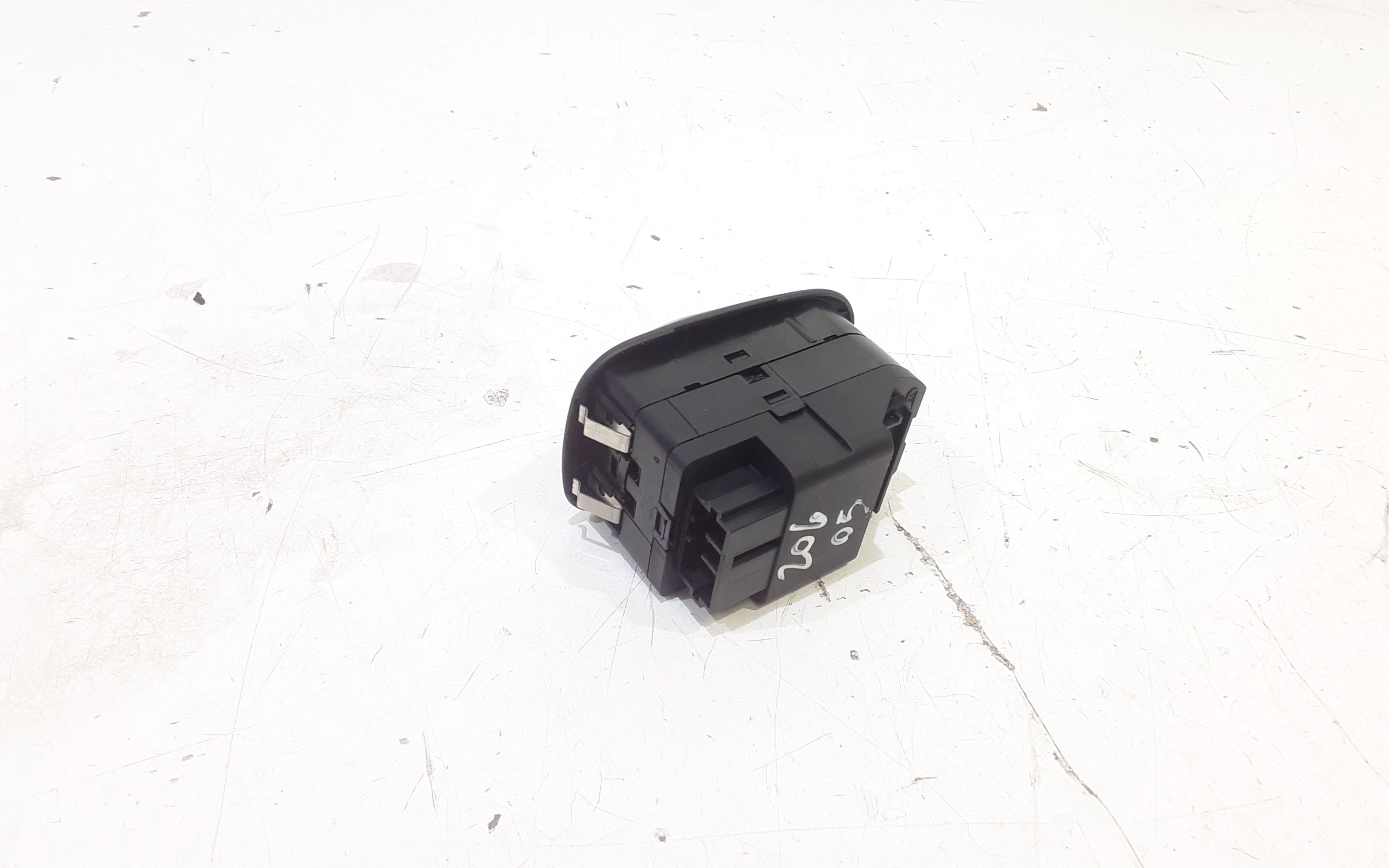 Pulsantiera anteriore sinistra Guida PEUGEOT 206 2 Serie