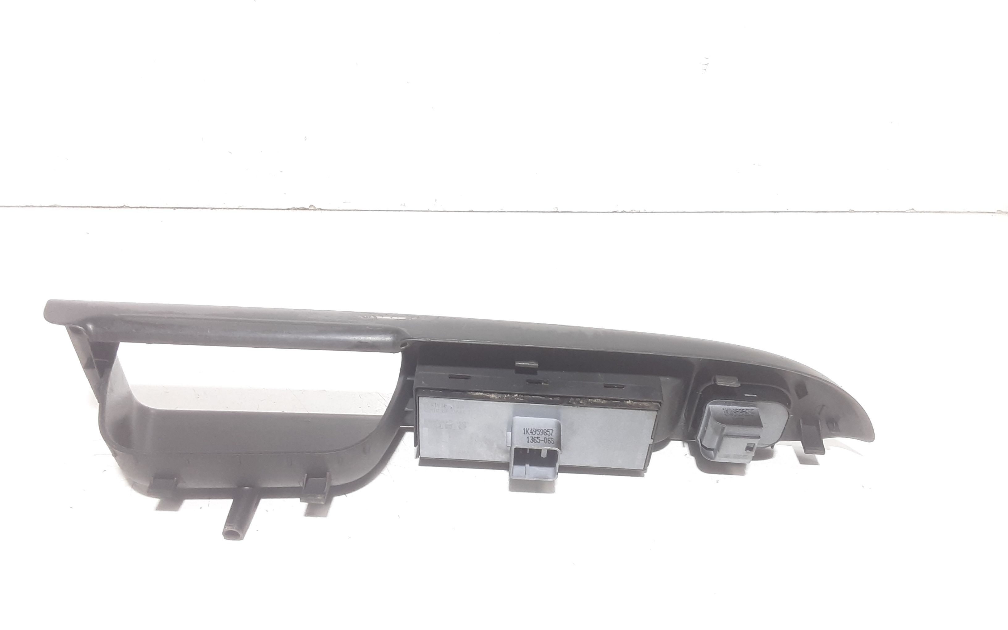 Pulsantiera anteriore sinistra Guida VOLKSWAGEN Golf 5 Plus (04>13)