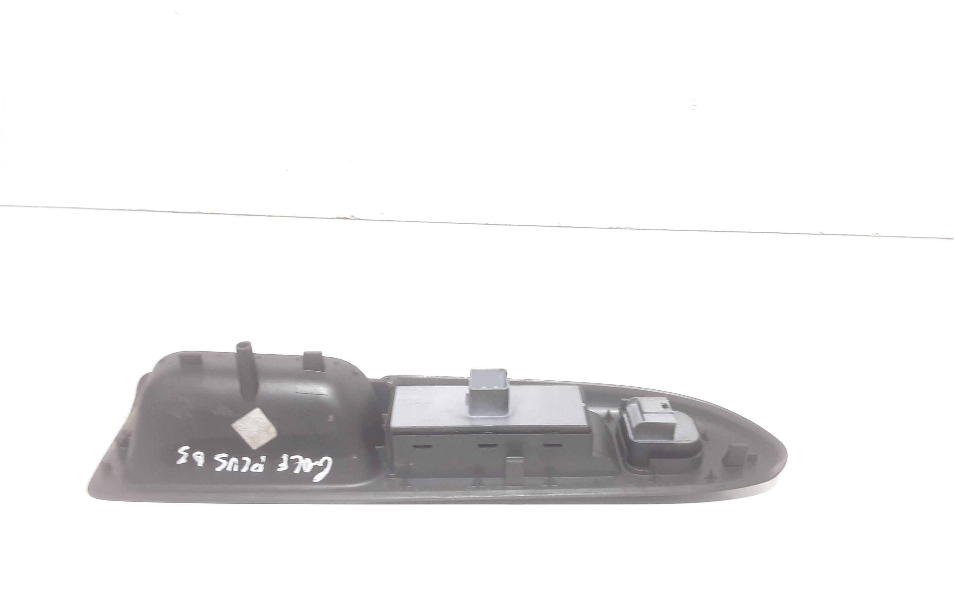 Pulsantiera anteriore sinistra Guida VOLKSWAGEN Golf 5 Plus (04>13)