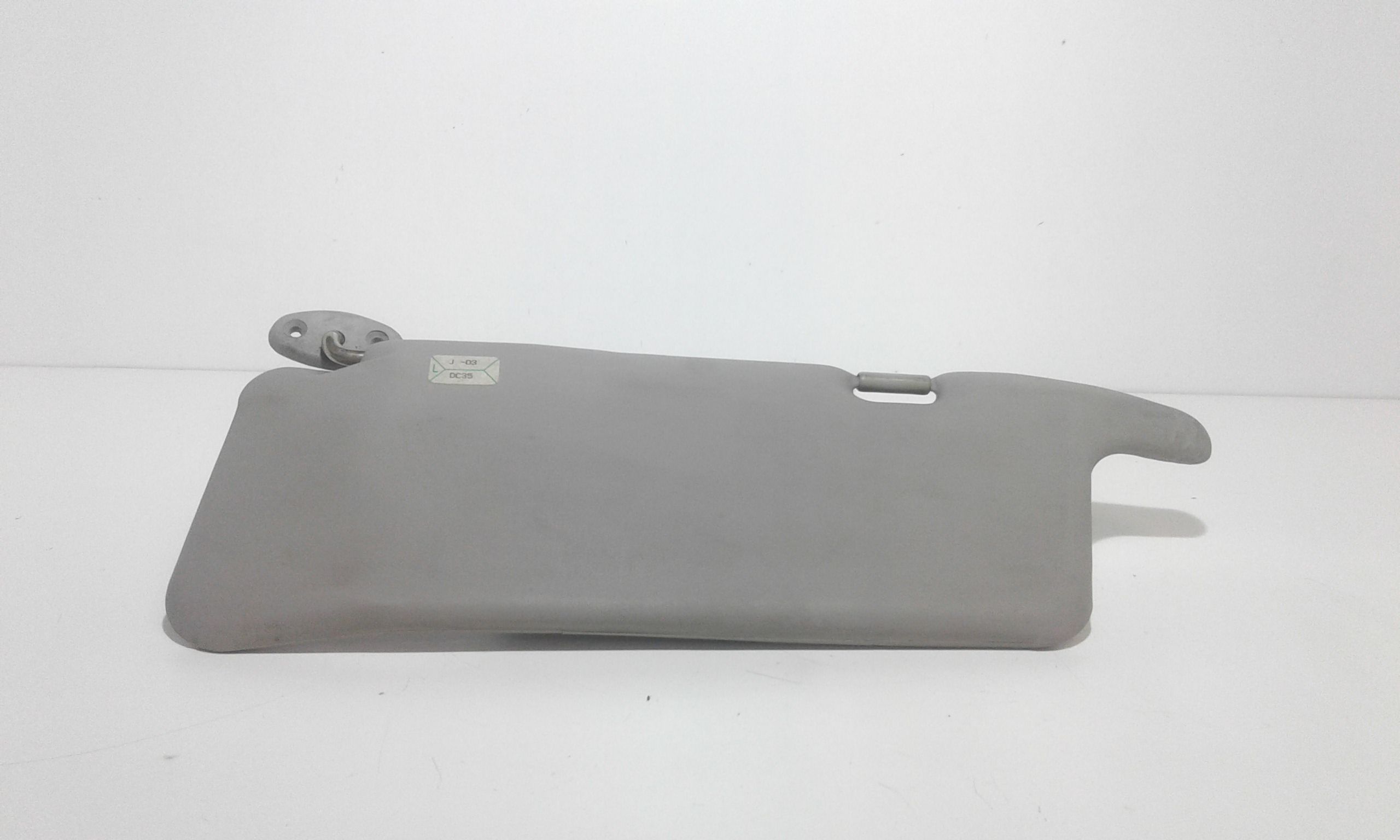 Parasole aletta anteriore Lato Guida MAZDA Demio 1 Serie