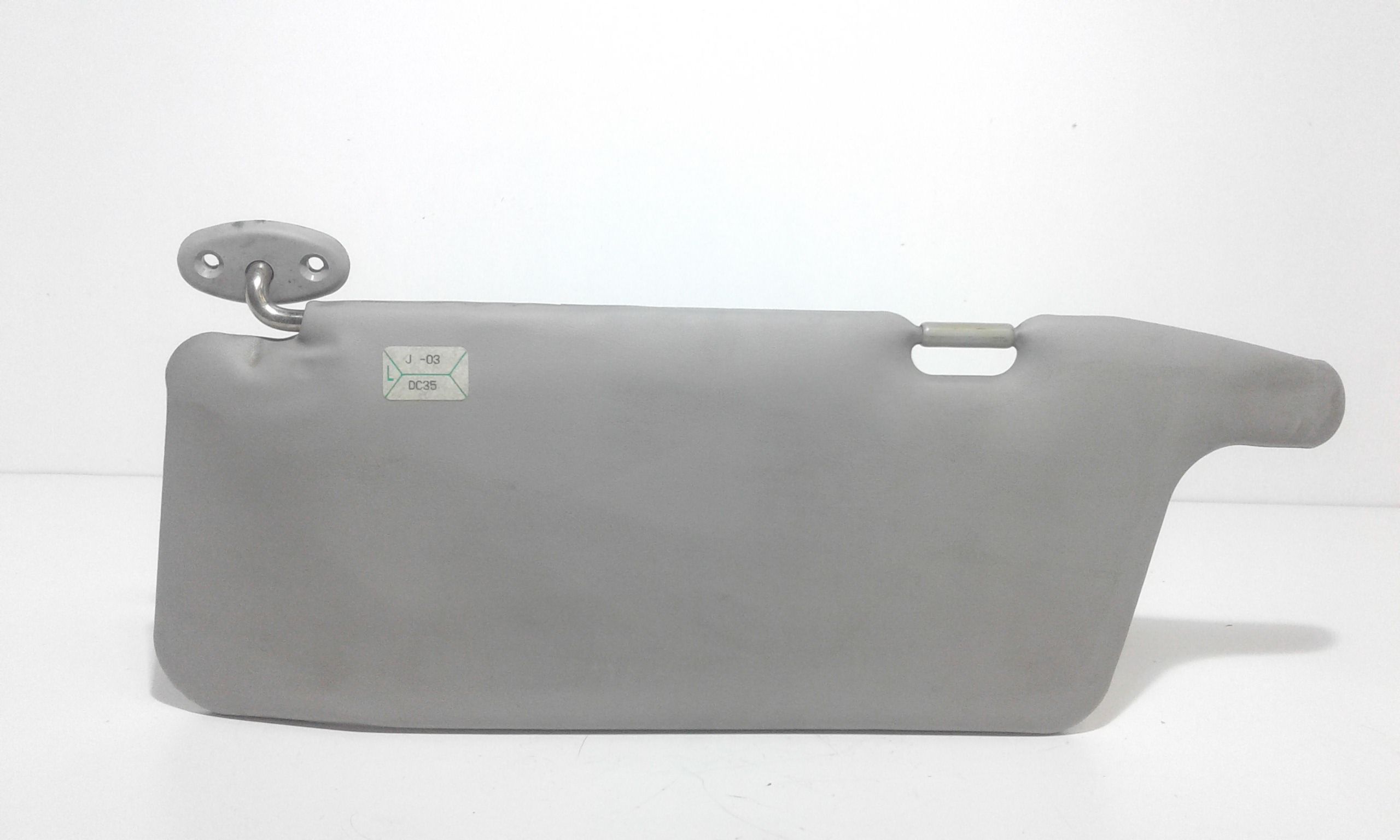 Parasole aletta anteriore Lato Guida MAZDA Demio 1 Serie