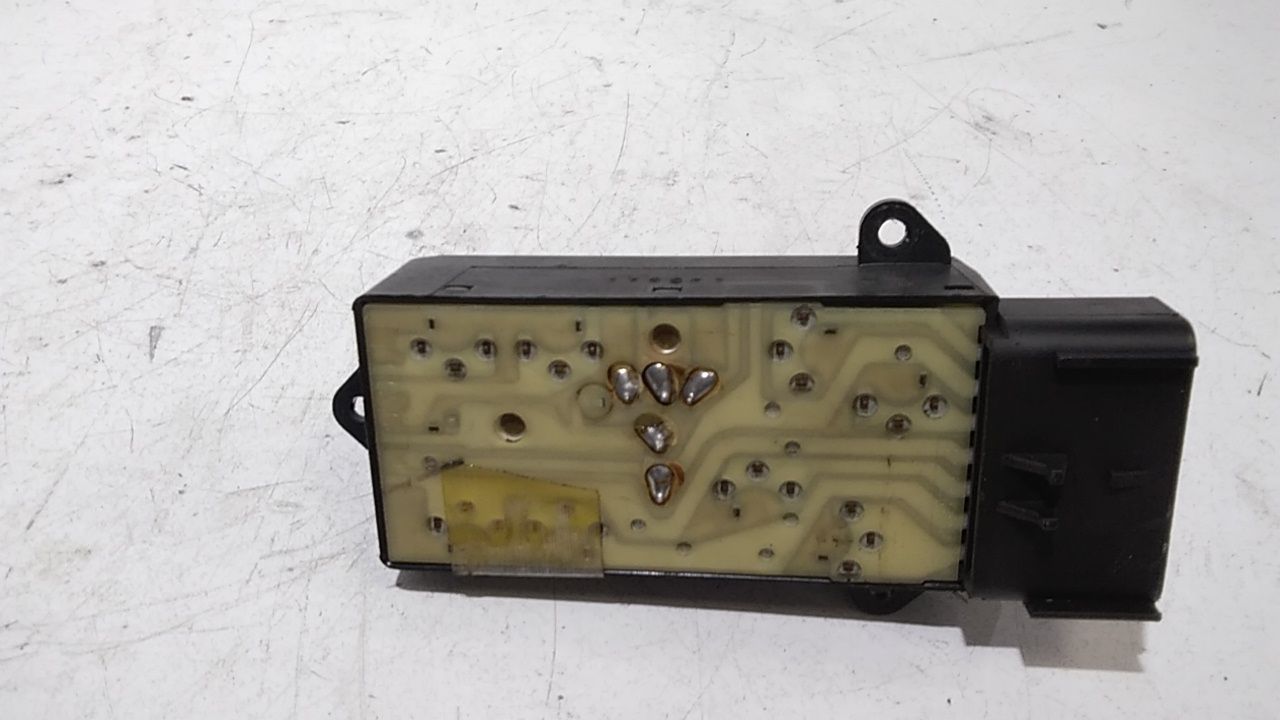 Pulsantiera anteriore sinistra Guida CHRYSLER PT Cruiser Berlina