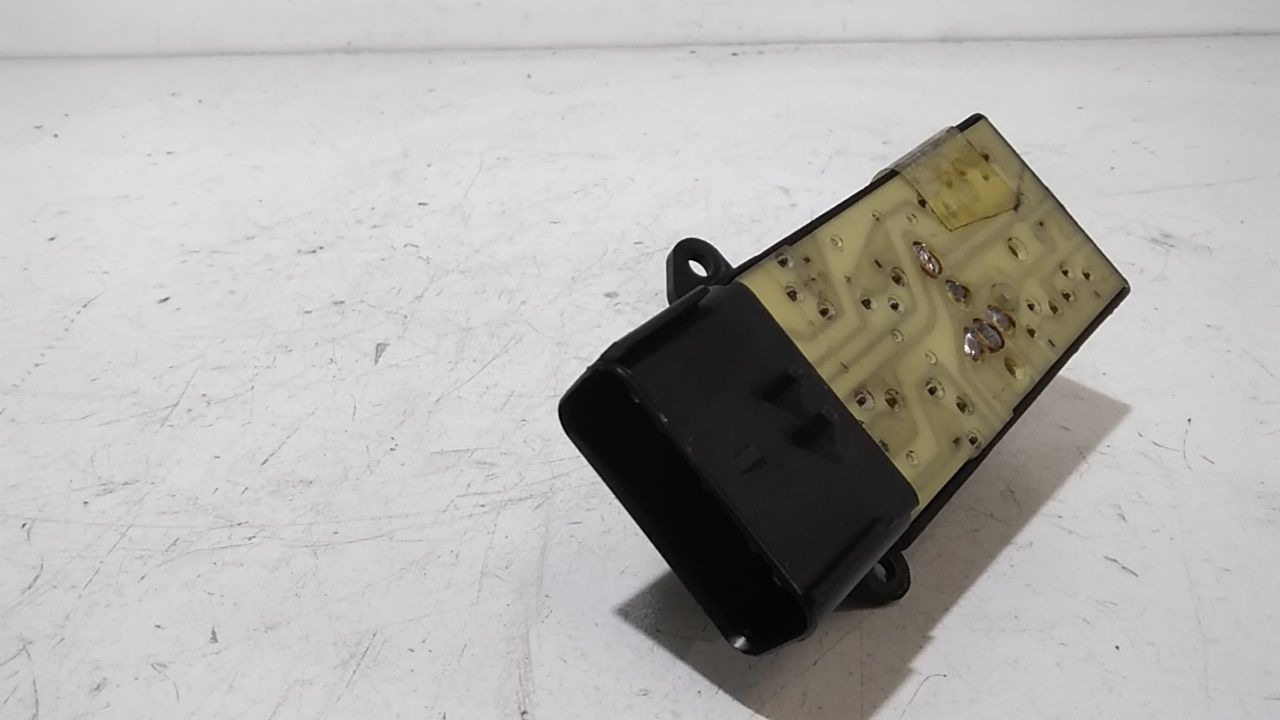 Pulsantiera anteriore sinistra Guida CHRYSLER PT Cruiser Berlina