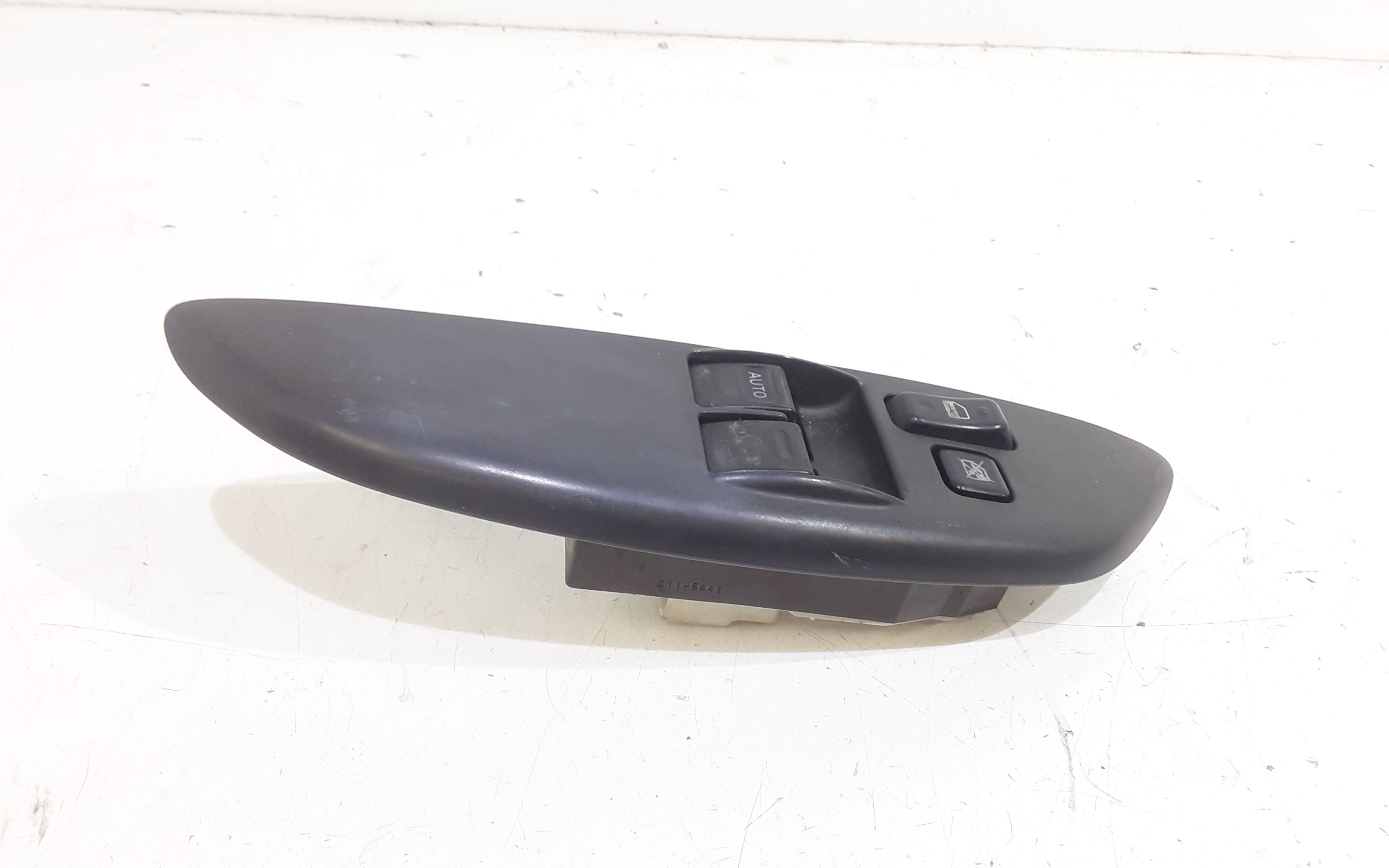 Pulsantiera anteriore sinistra Guida TOYOTA Yaris Serie (03>05)