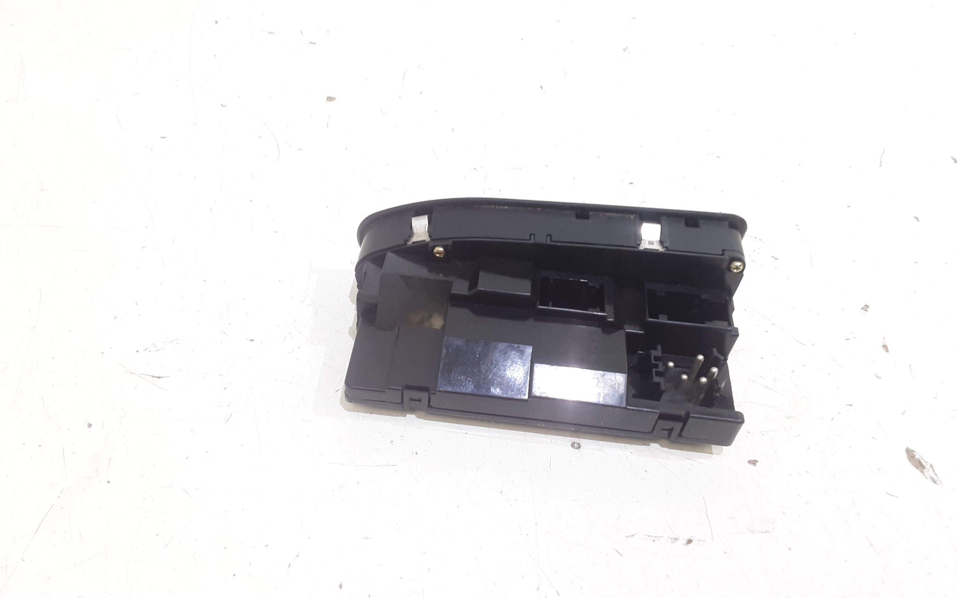 Pulsantiera anteriore sinistra Guida BMW Serie 3 E46 Coup