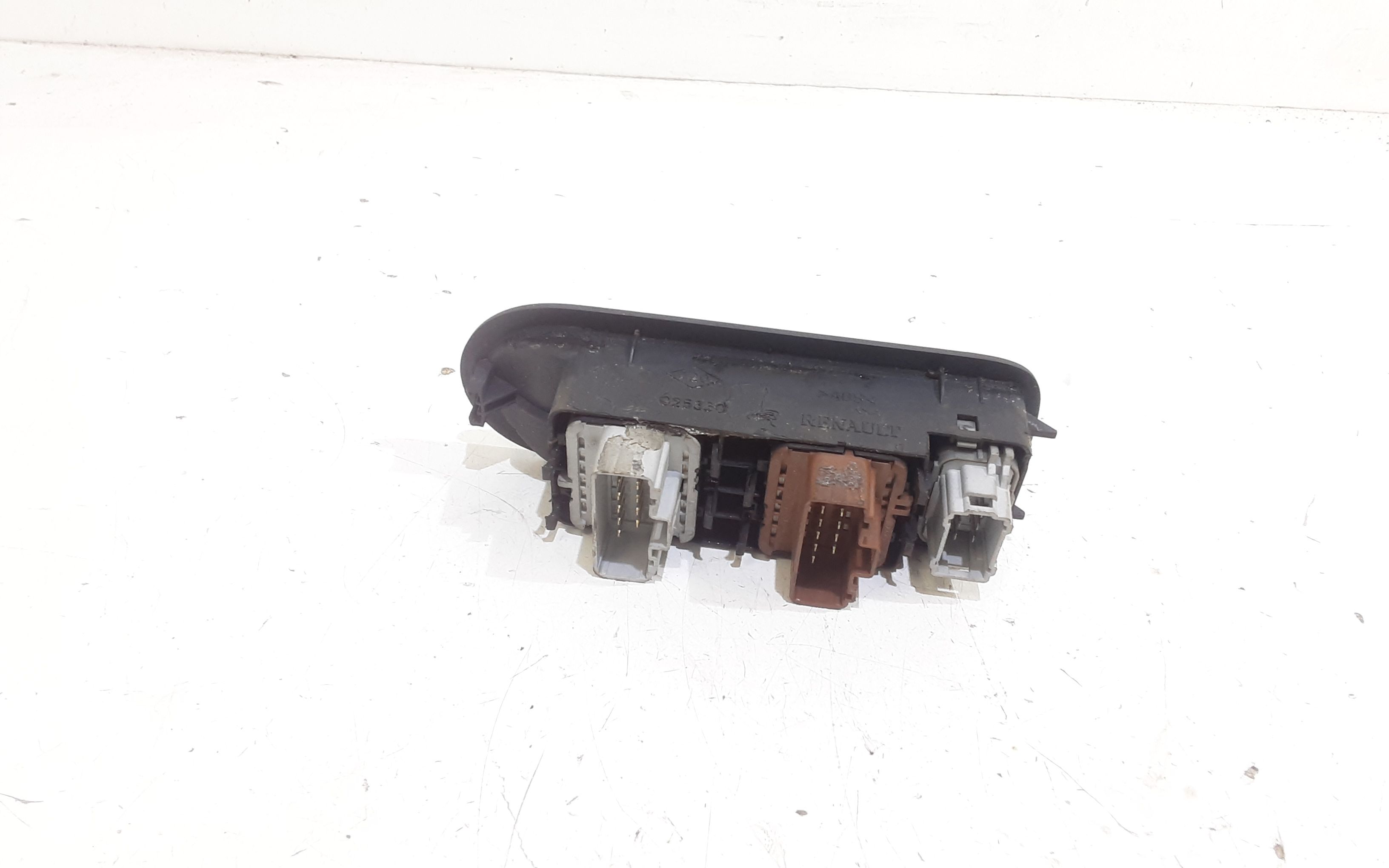 Pulsantiera anteriore sinistra Guida RENAULT Scenic Serie (03>09)