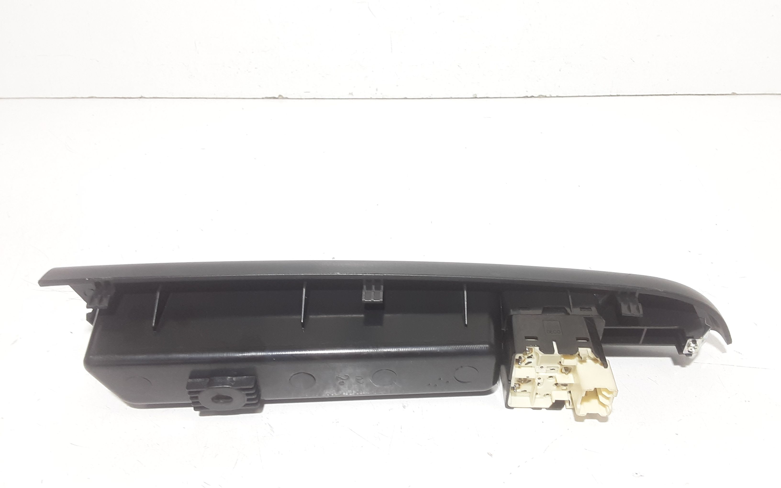 Pulsantiera anteriore sinistra Guida CHEVROLET Matiz 4 Serie