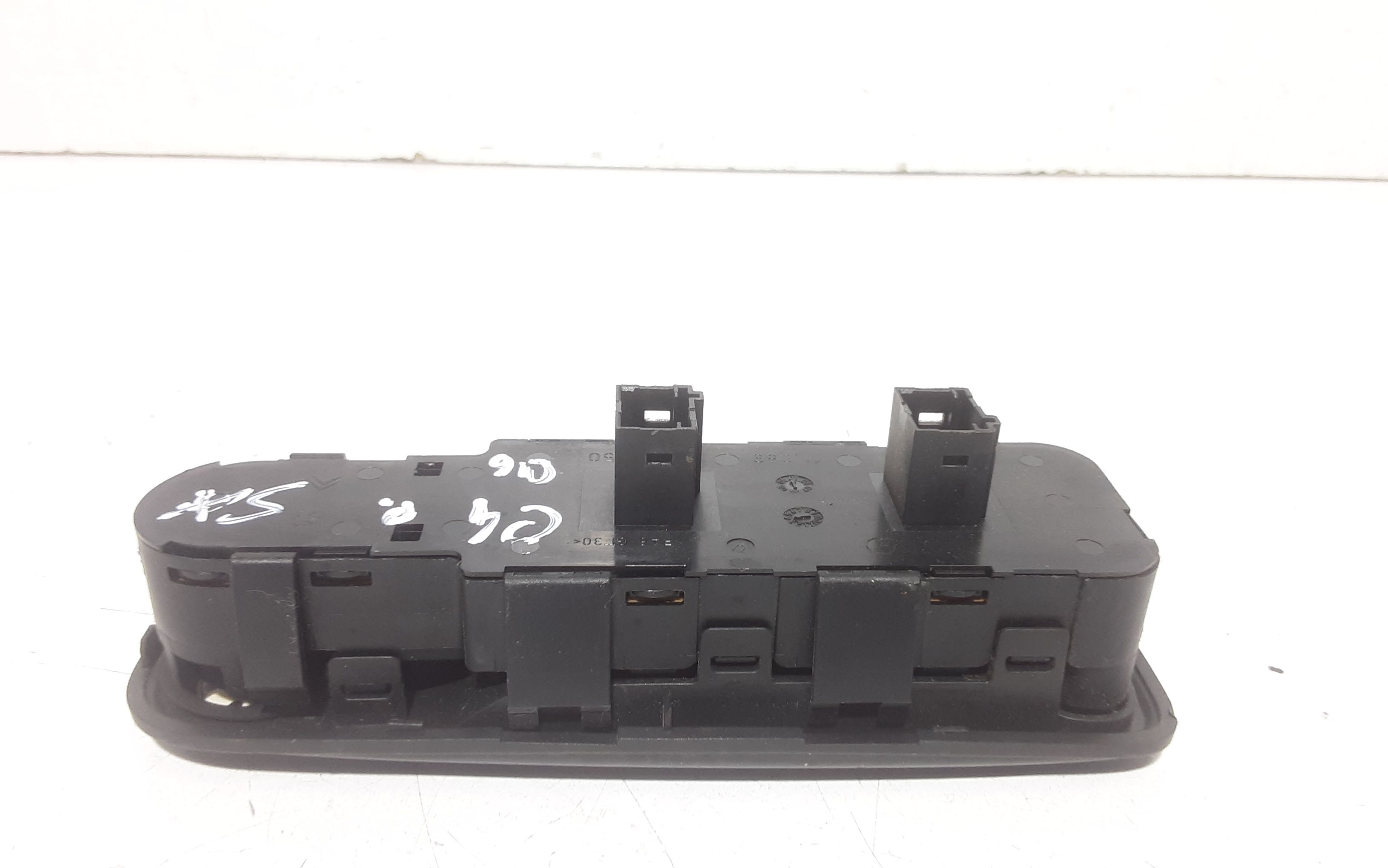 Pulsantiera anteriore sinistra Guida CITROEN C4 Picasso (06>13) Mk1