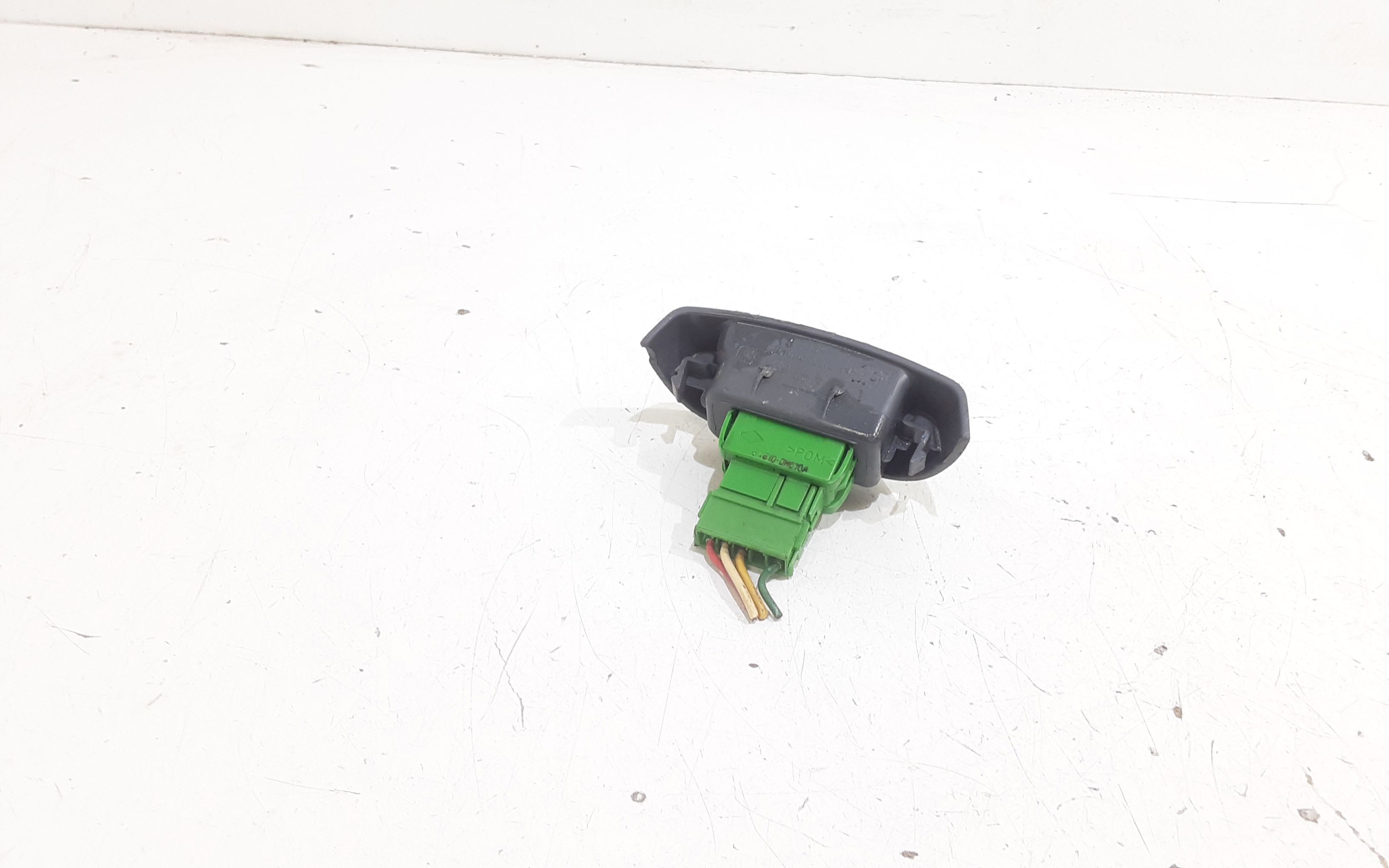 Pulsantiera anteriore sinistra Guida TOYOTA Aygo 1 Serie