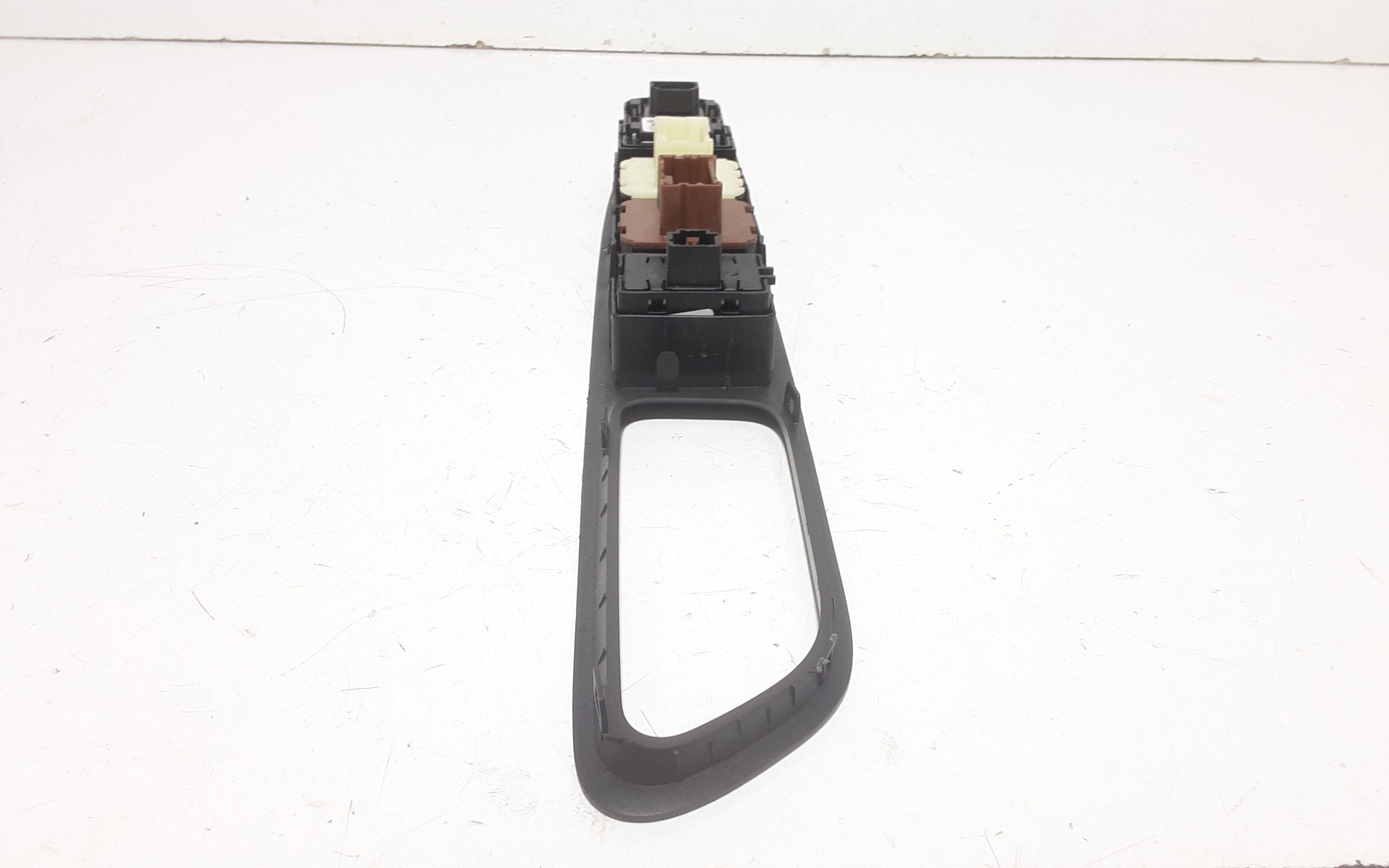 Pulsantiera anteriore sinistra Guida RENAULT Captur Serie