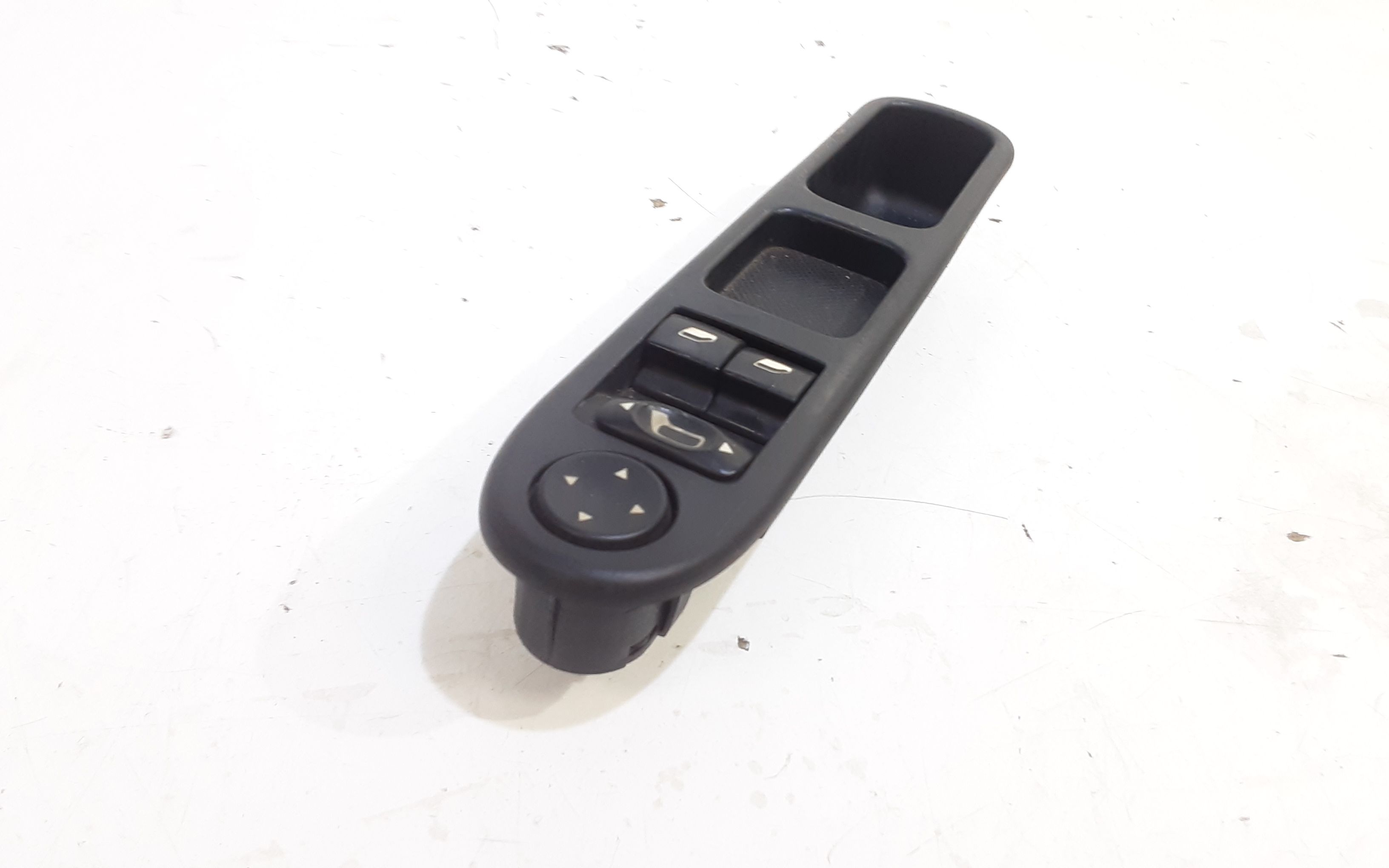 Pulsantiera anteriore sinistra Guida PEUGEOT 307 Berlina 2 Serie