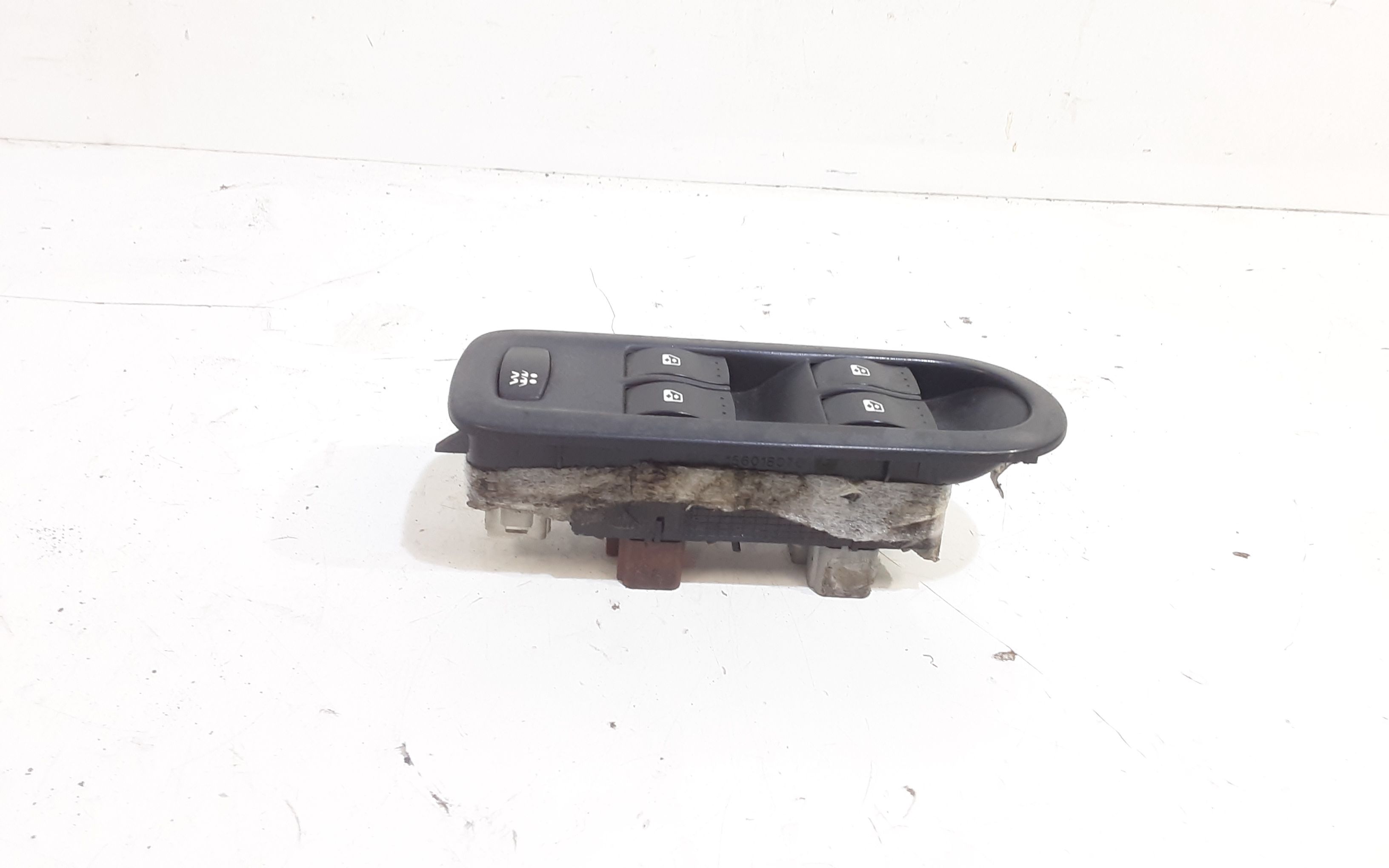 Pulsantiera anteriore sinistra Guida RENAULT Scenic Serie (03>09)