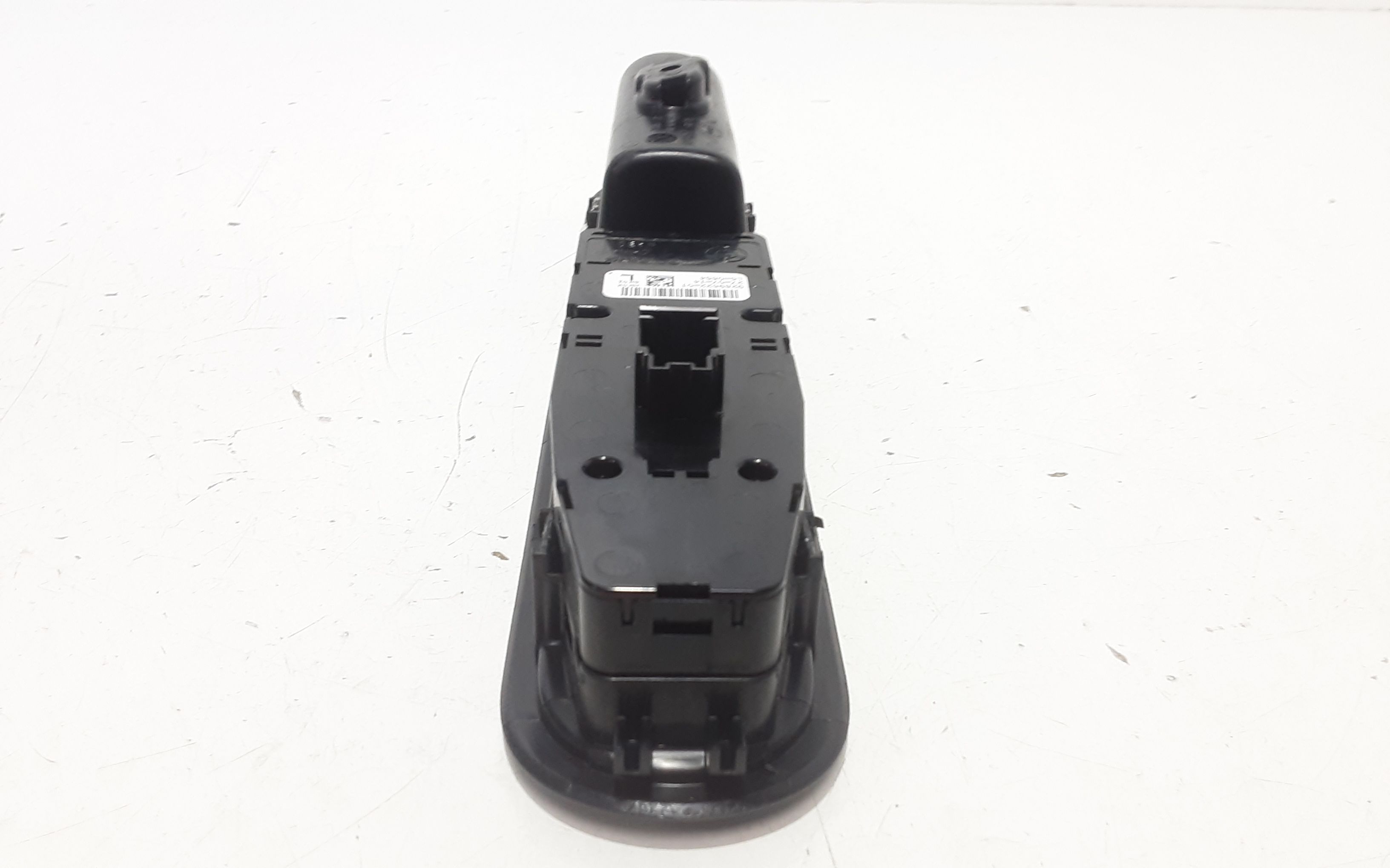 Pulsantiera anteriore sinistra Guida MINI Countryman 1 Serie