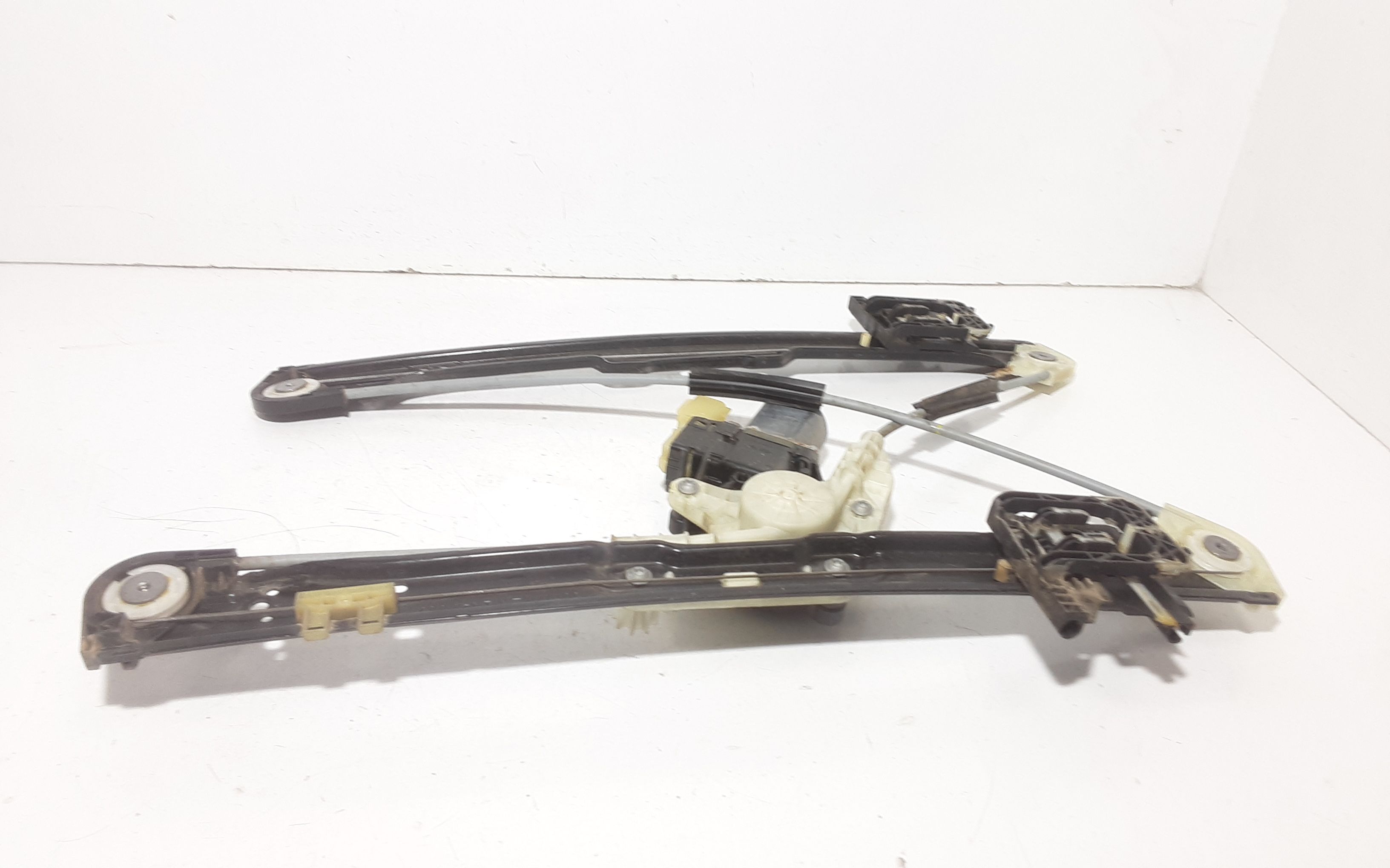 Cremagliera posteriore destra passeggero JAGUAR E-Pace Serie  (17>)