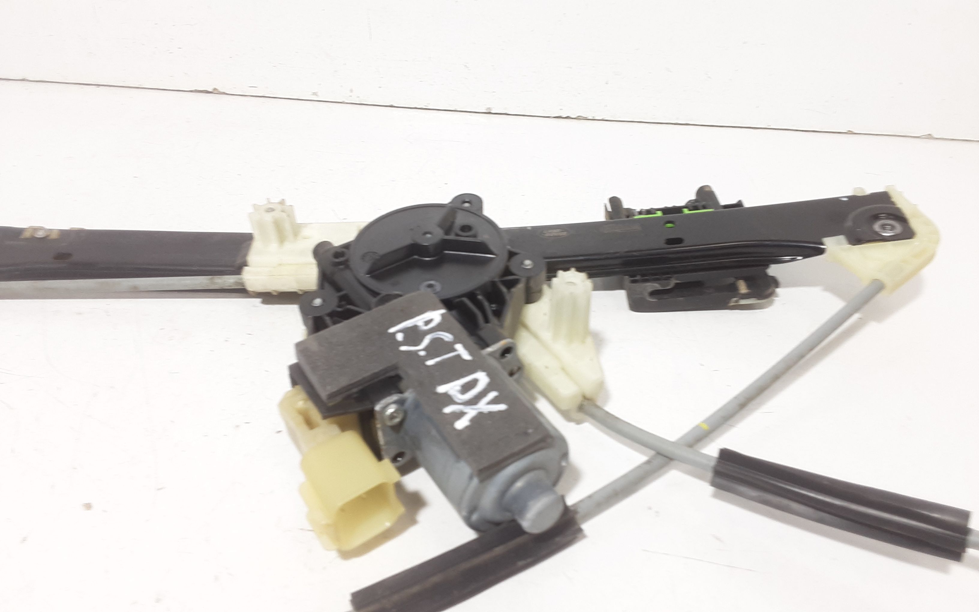 Cremagliera posteriore destra passeggero JAGUAR E-Pace Serie  (17>)