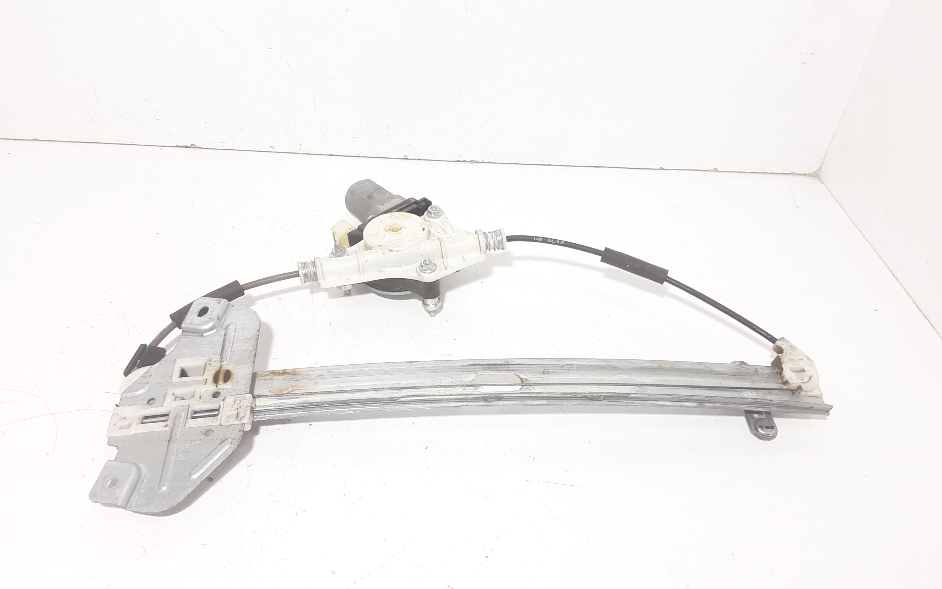 Cremagliera posteriore destra passeggero KIA Rio 3 Serie