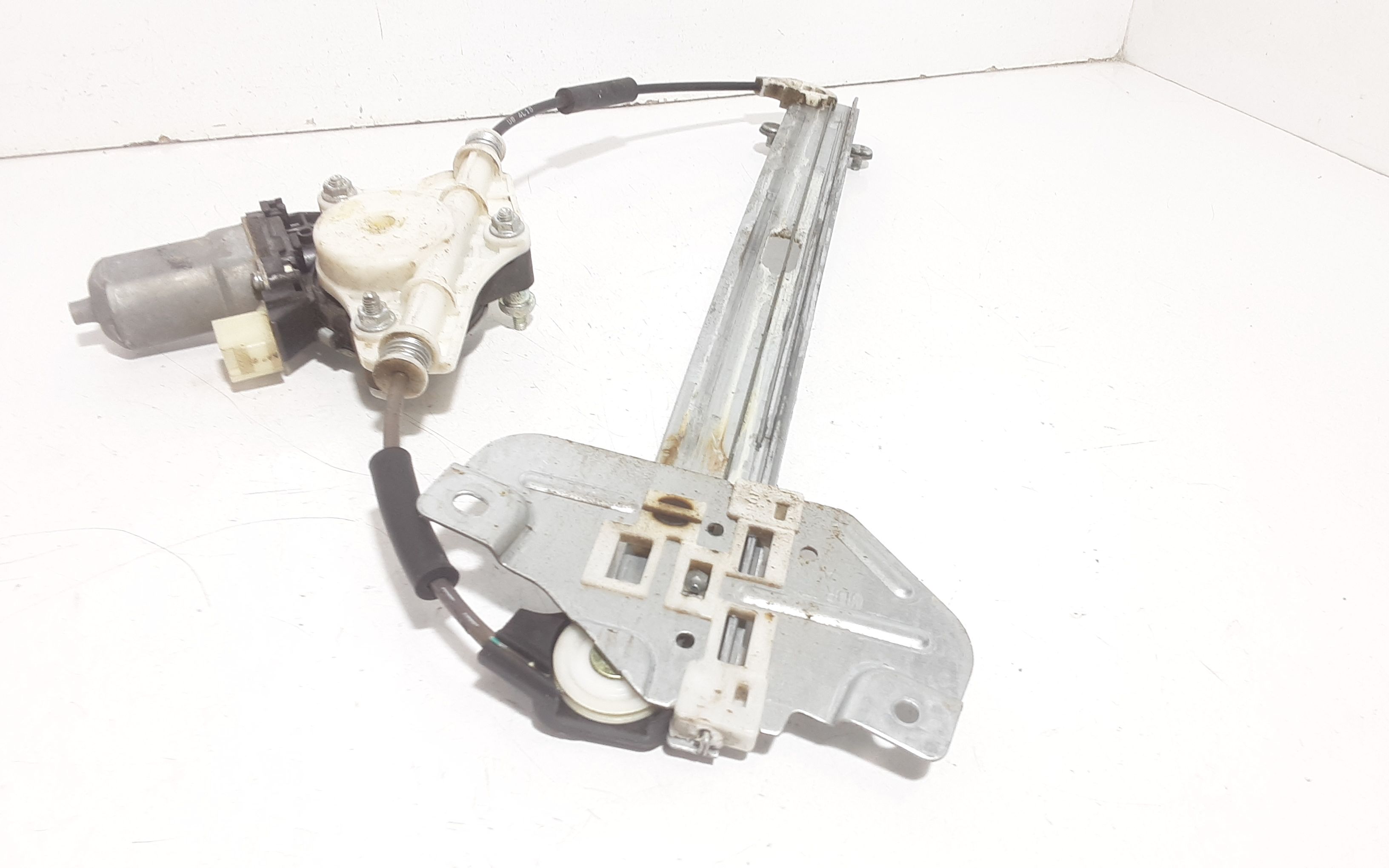 Cremagliera posteriore destra passeggero KIA Rio 3 Serie