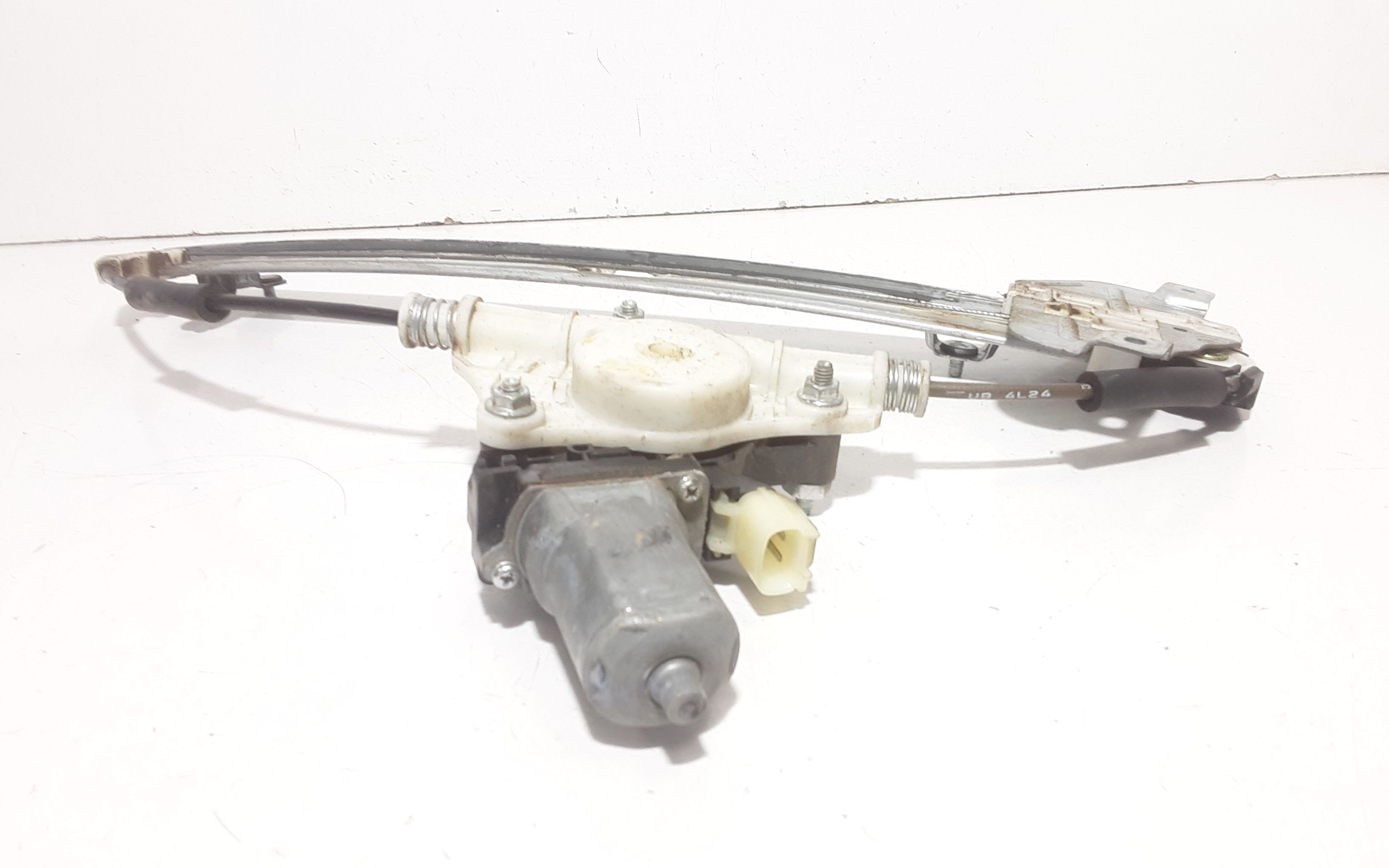 Cremagliera posteriore destra passeggero KIA Rio 3 Serie