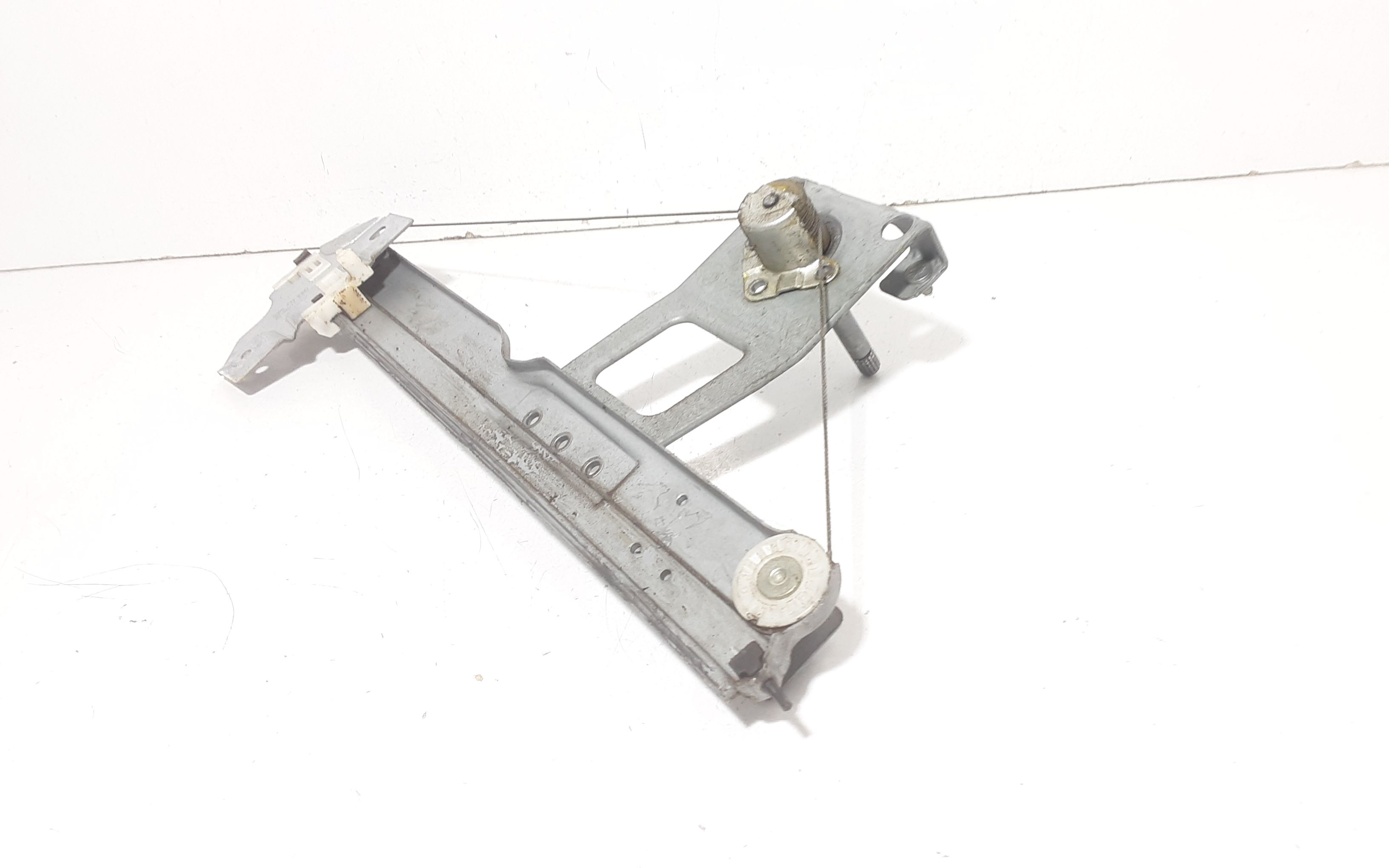 Cremagliera posteriore destra passeggero DACIA Duster 1 Serie