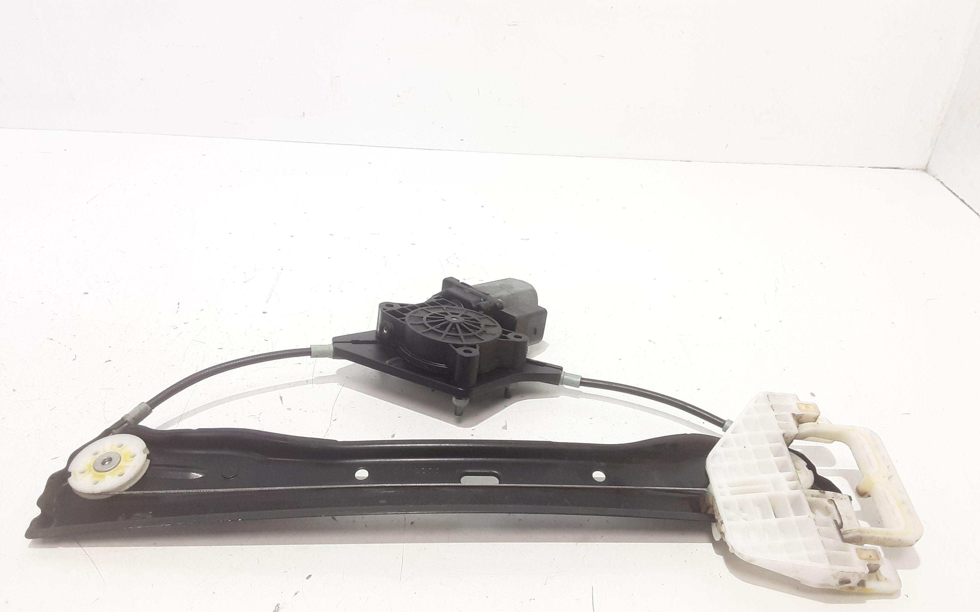 Cremagliera posteriore destra passeggero MINI Countryman 1 Serie