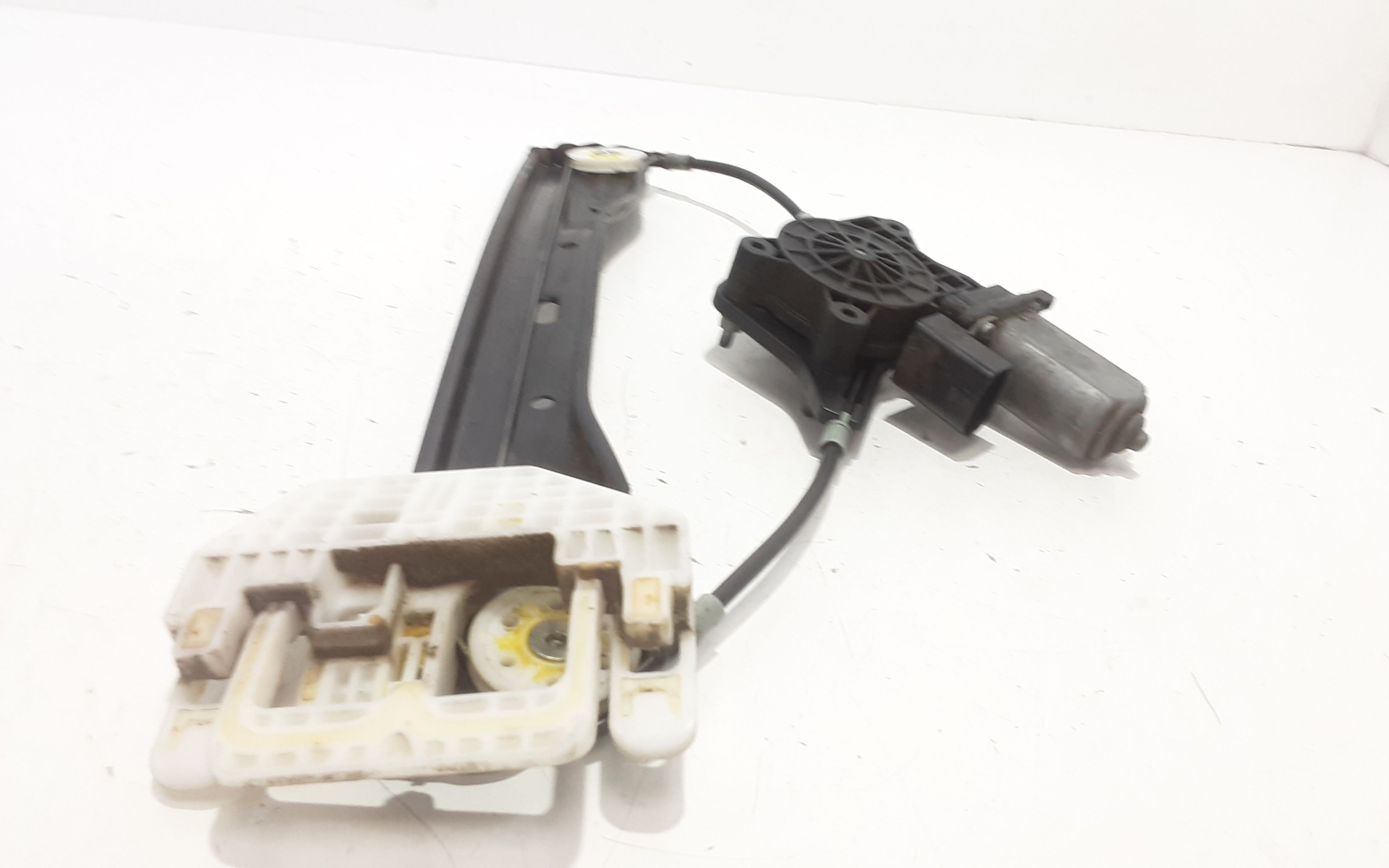 Cremagliera posteriore destra passeggero MINI Countryman 1 Serie