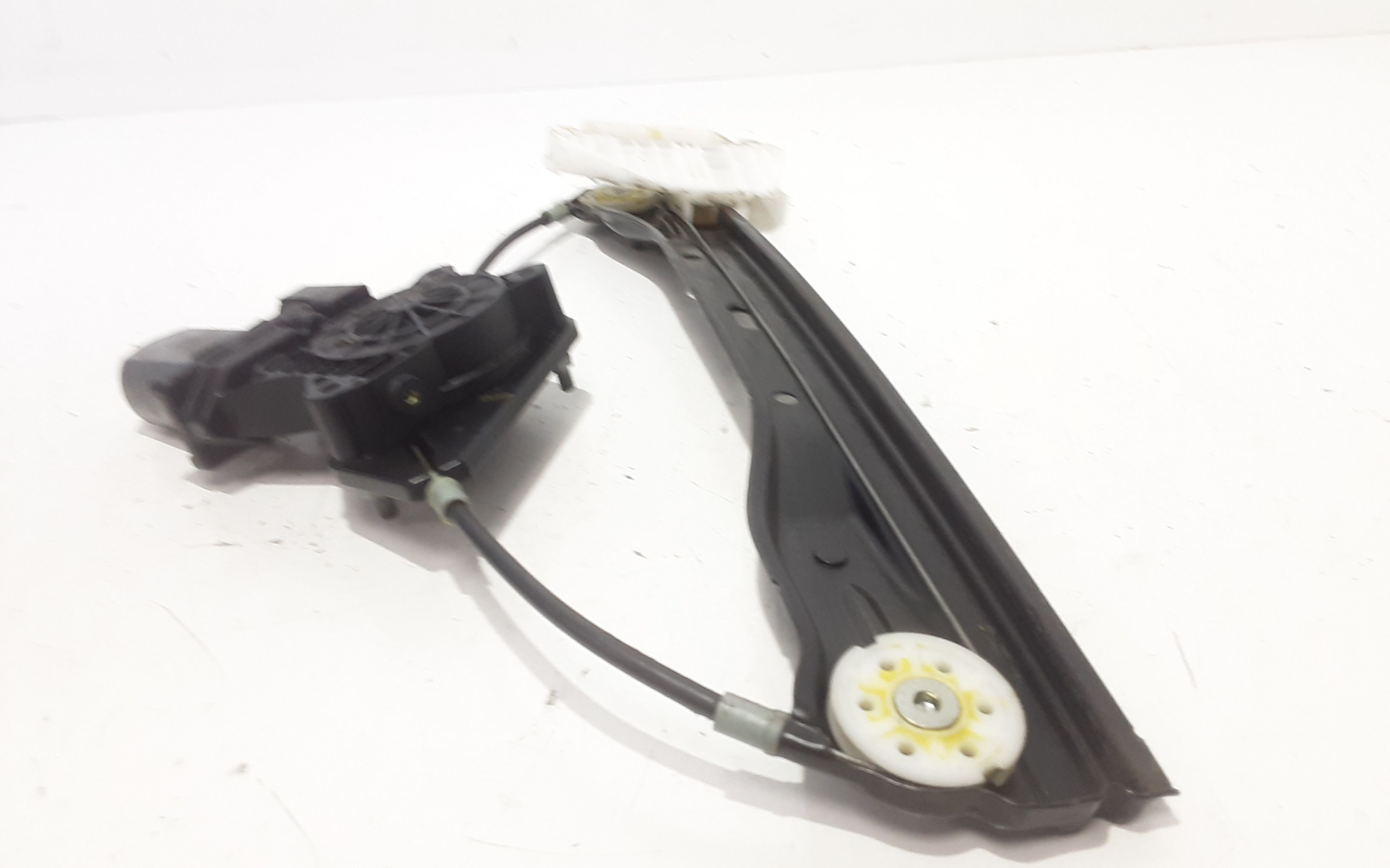 Cremagliera posteriore destra passeggero MINI Countryman 1 Serie