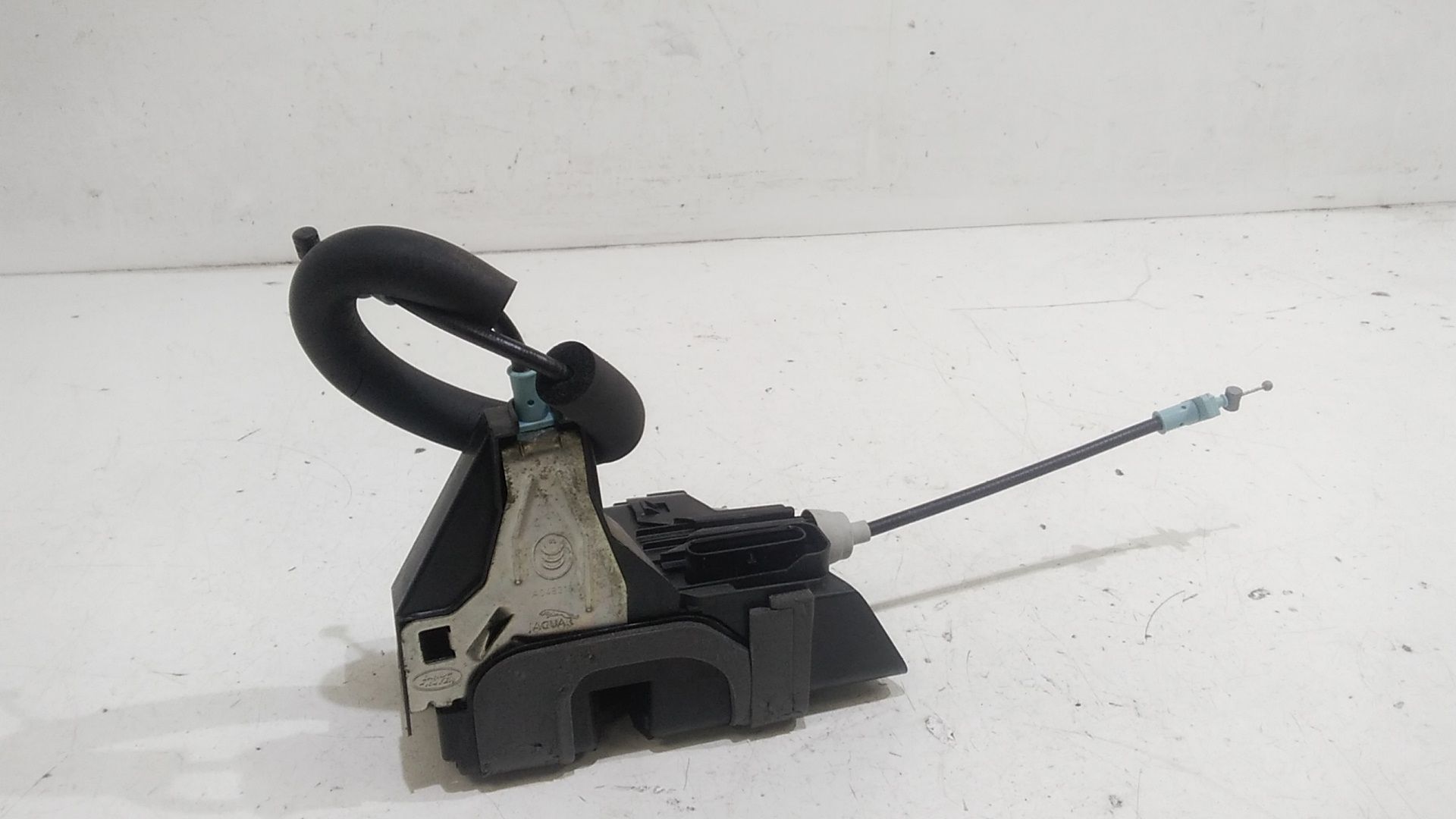 Serratura Posteriore destra JAGUAR E-Pace Serie  (17>)