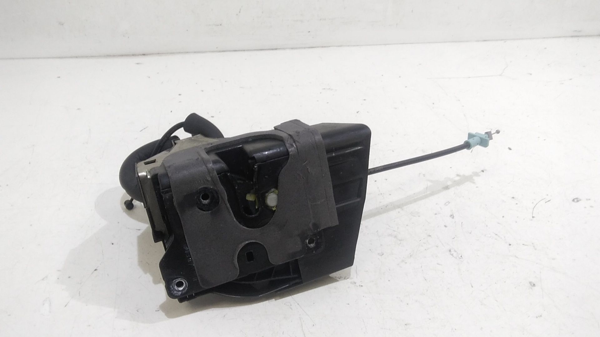 Serratura Posteriore destra JAGUAR E-Pace Serie  (17>)