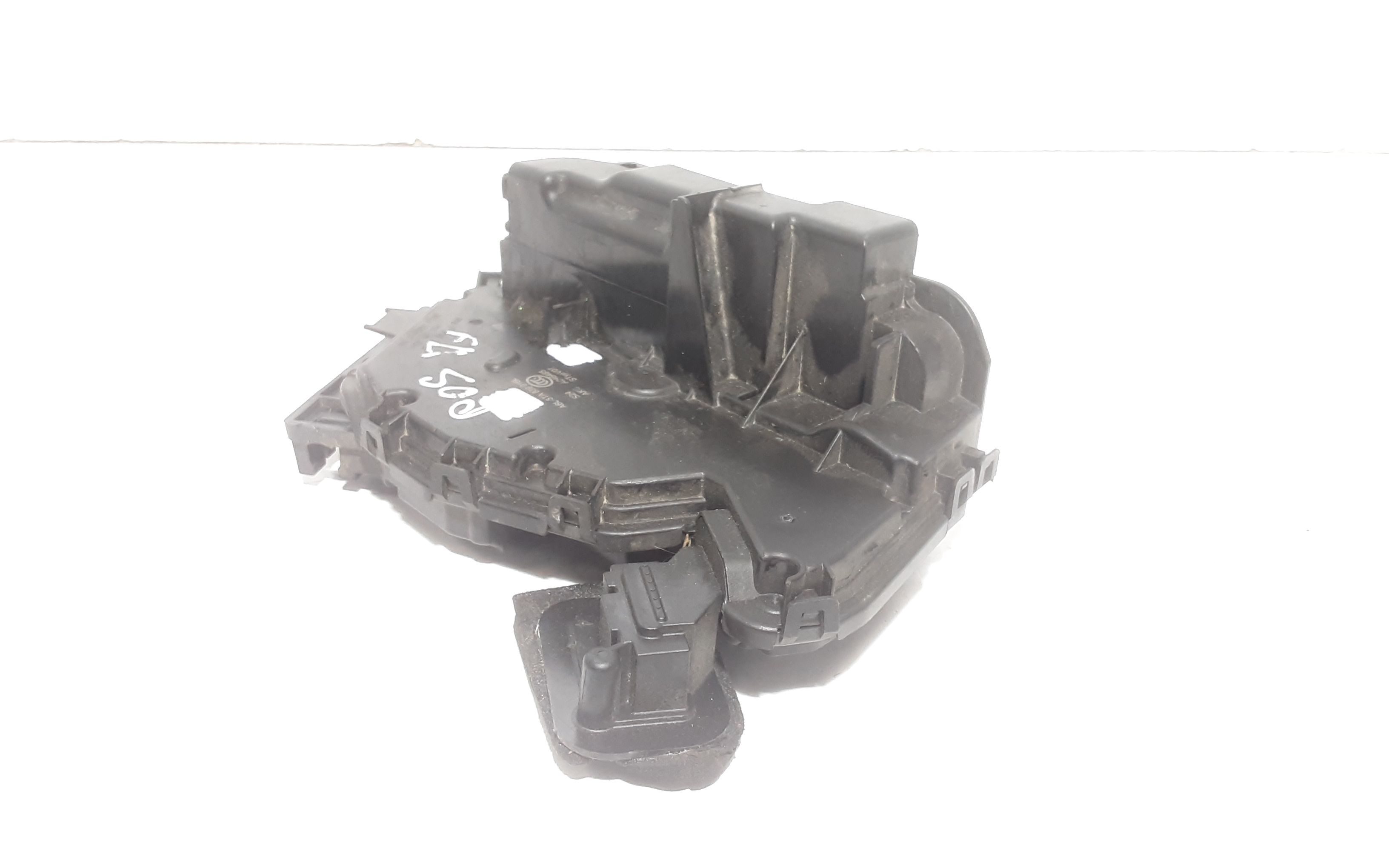 Serratura Posteriore destra VOLKSWAGEN T-Roc Serie