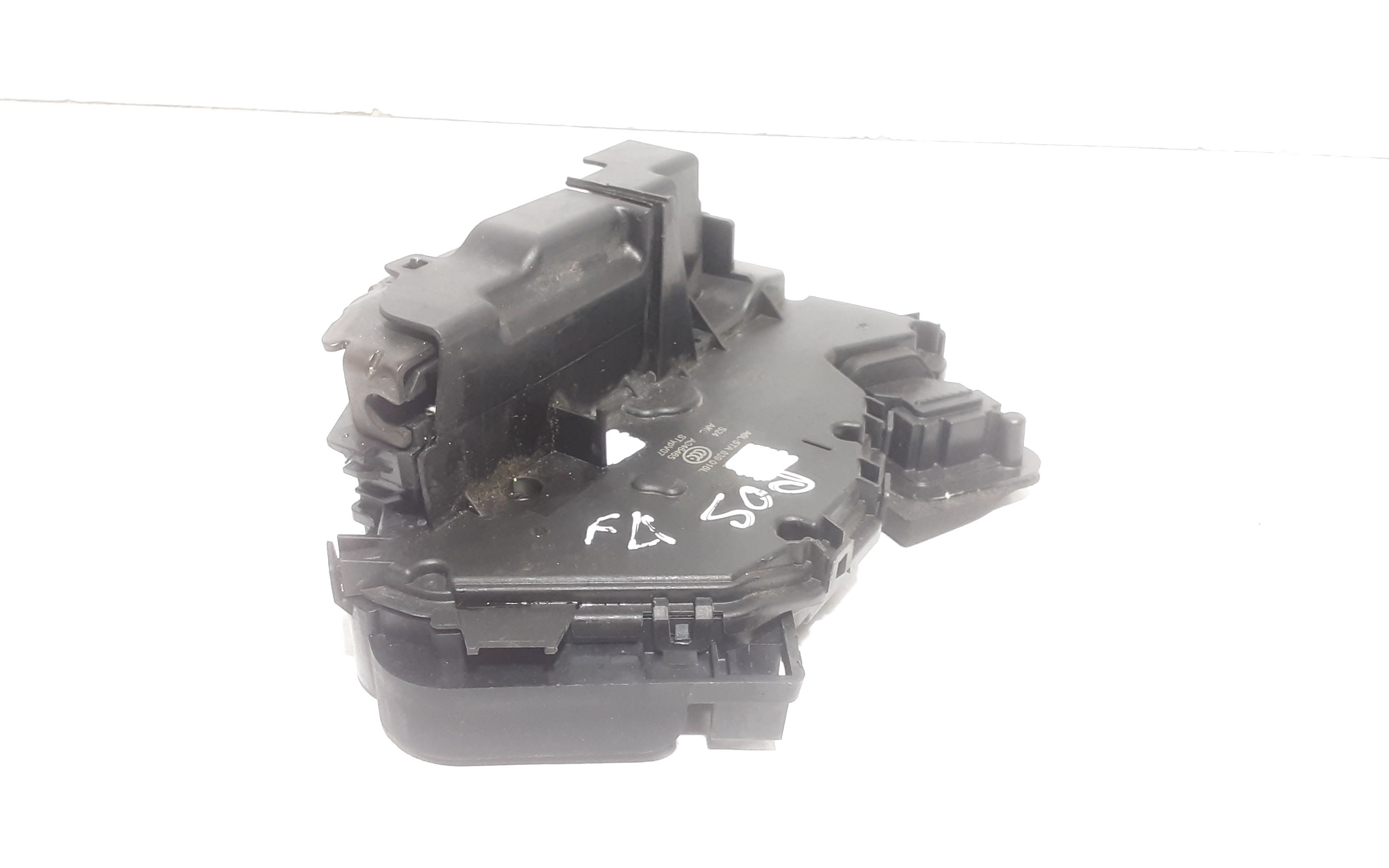 Serratura Posteriore destra VOLKSWAGEN T-Roc Serie