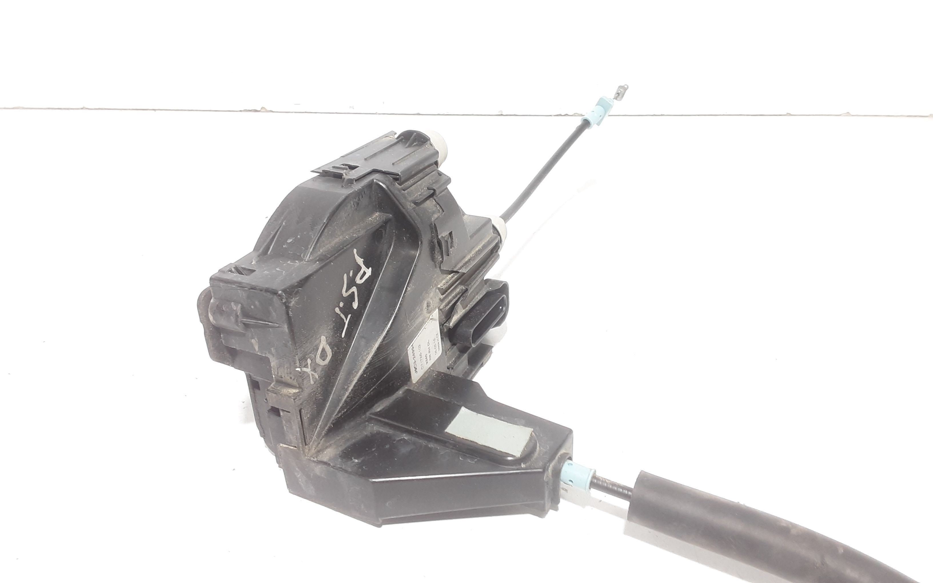 Serratura Posteriore destra JAGUAR E-Pace Serie  (17>)