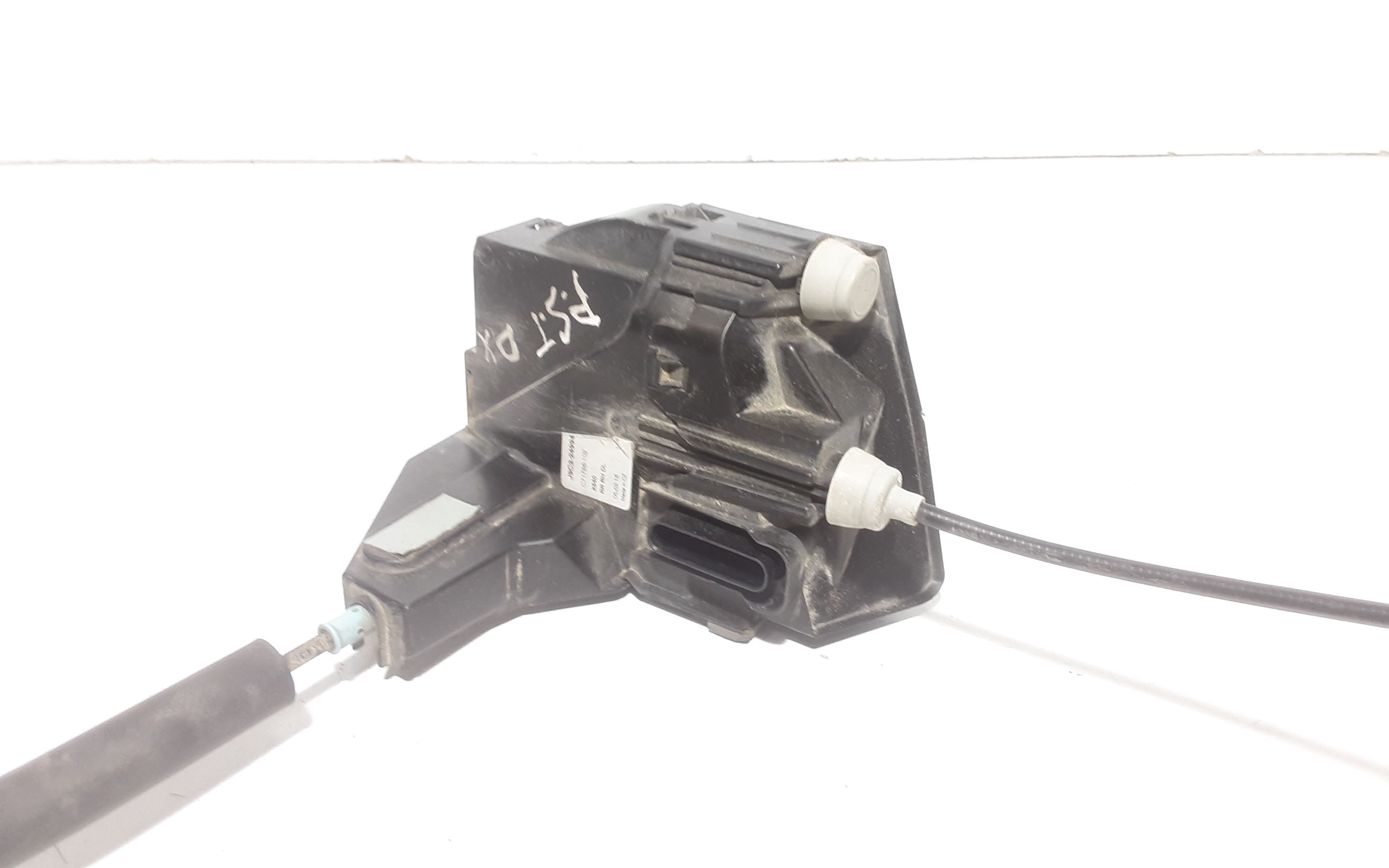 Serratura Posteriore destra JAGUAR E-Pace Serie  (17>)