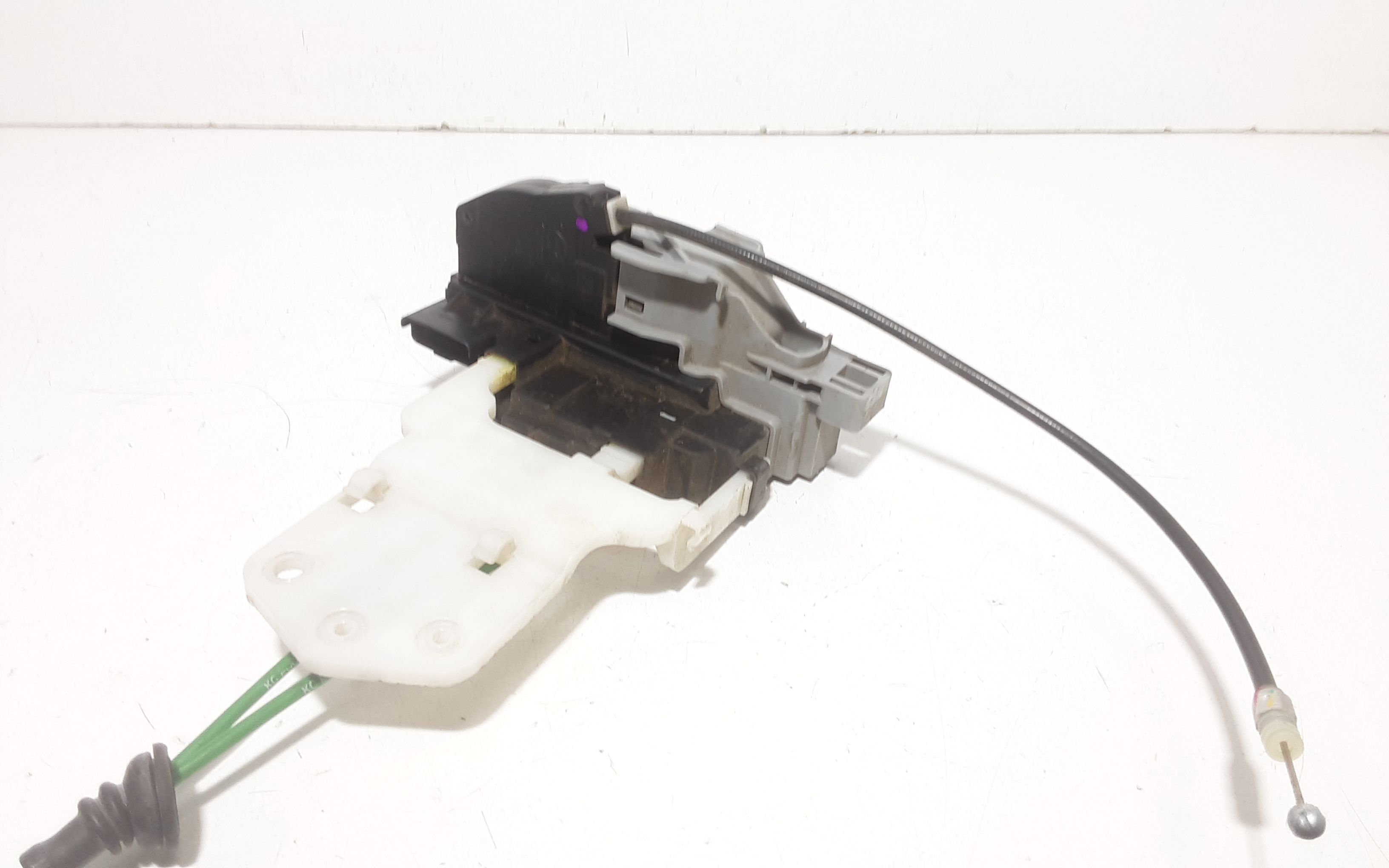 Serratura Posteriore destra HYUNDAI i30 Serie (07>11)