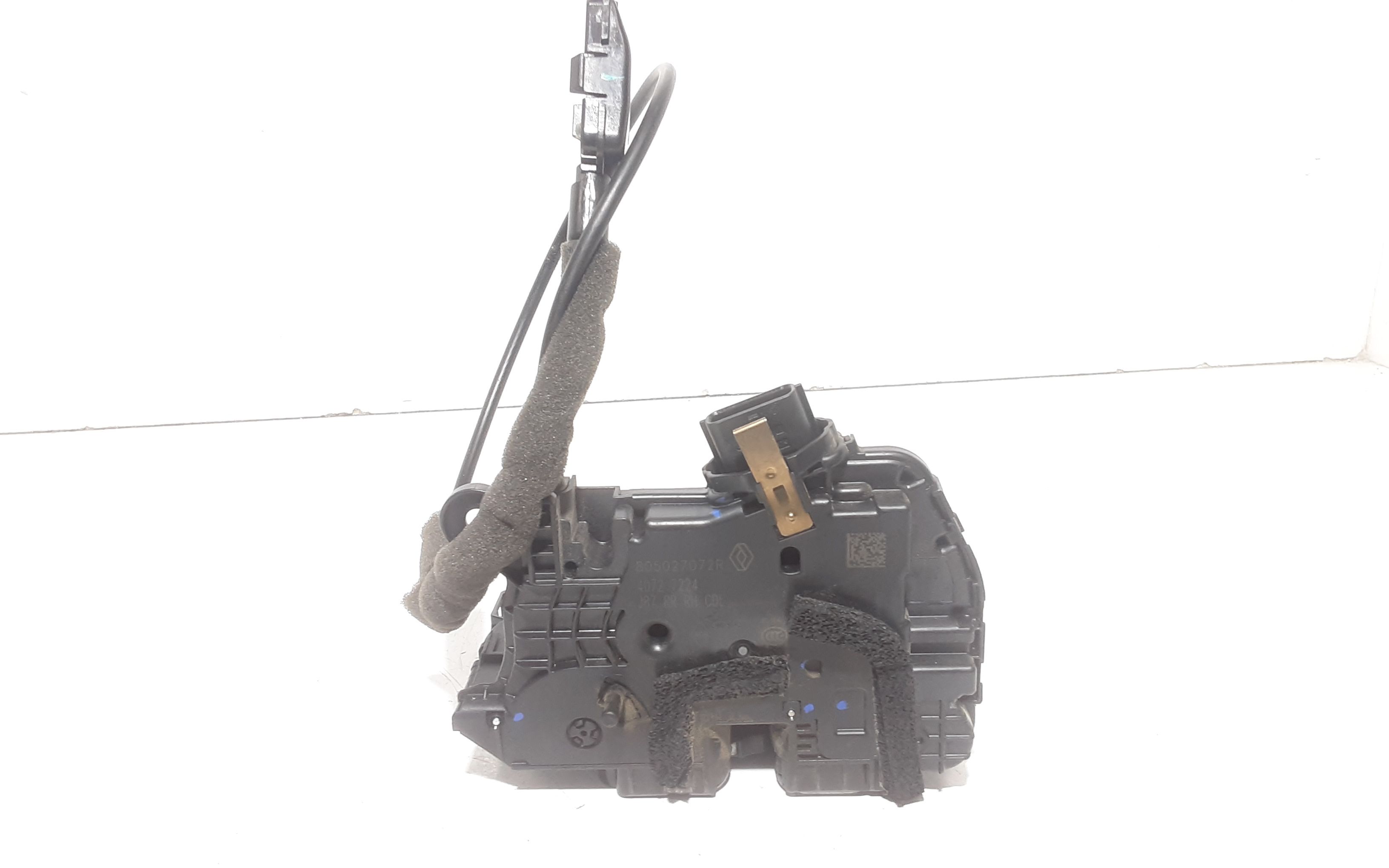 Serratura Posteriore destra RENAULT Captur Serie