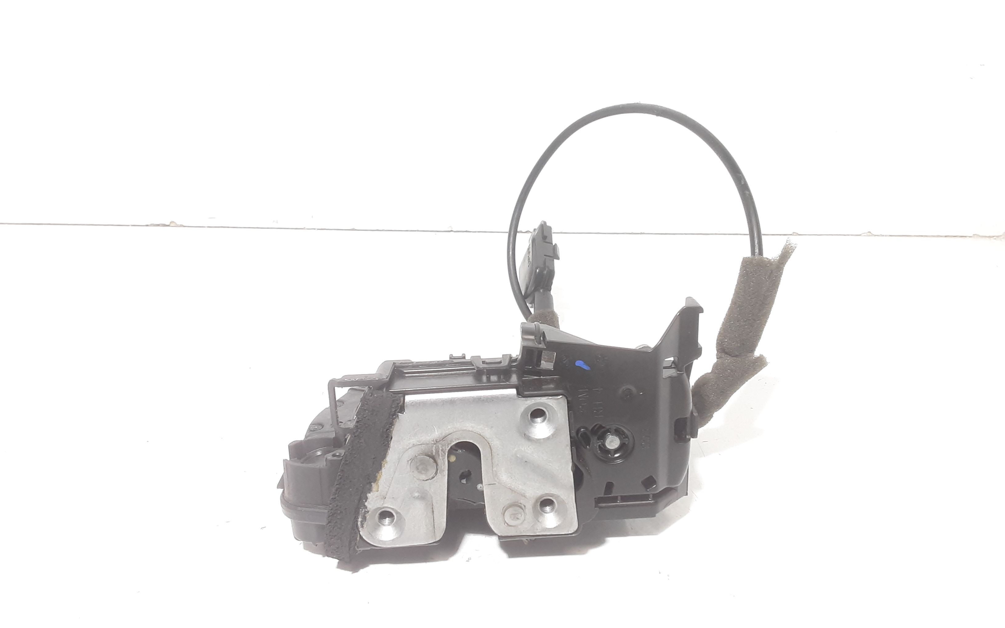 Serratura Posteriore destra RENAULT Captur Serie