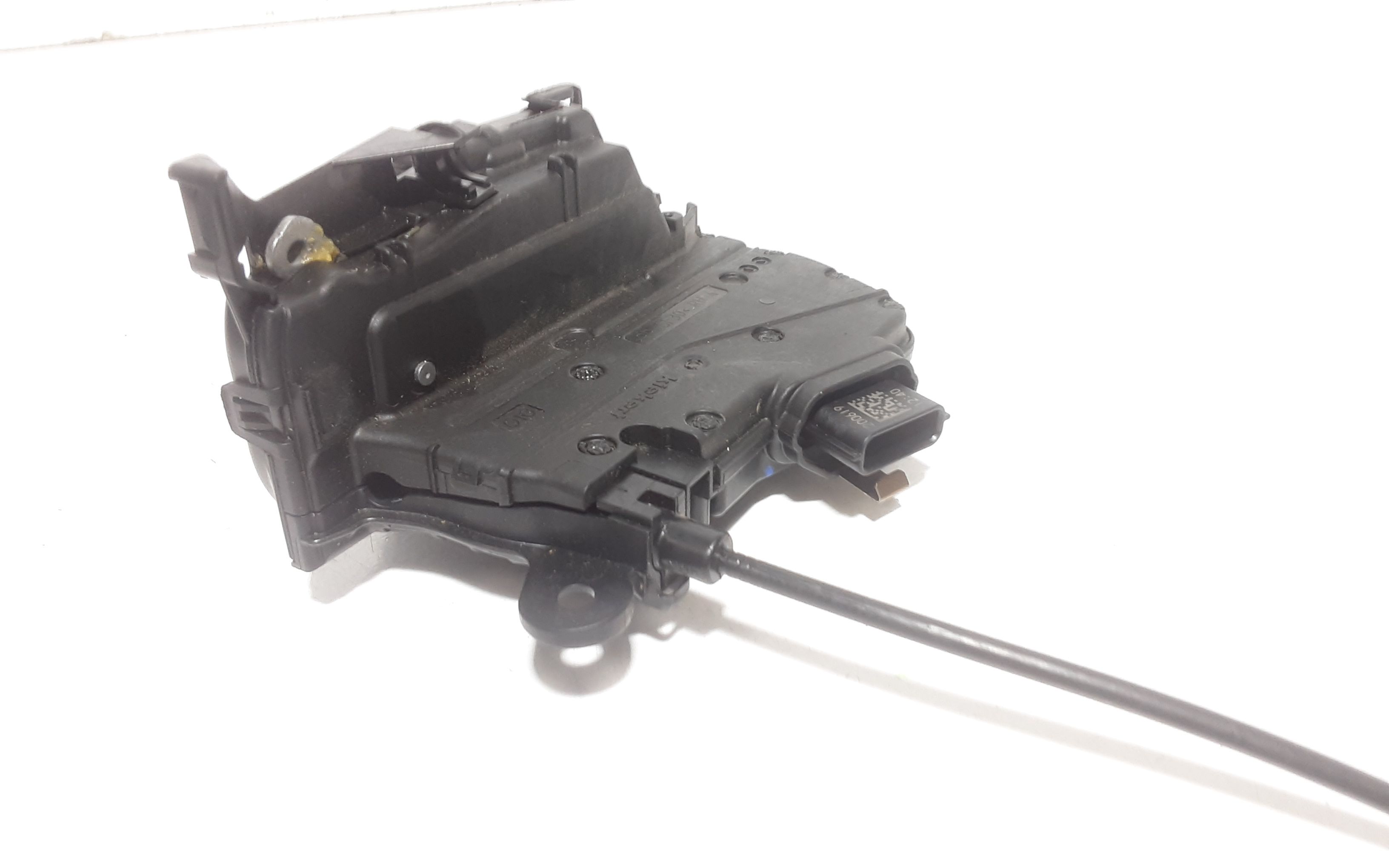 Serratura Posteriore destra RENAULT Captur Serie