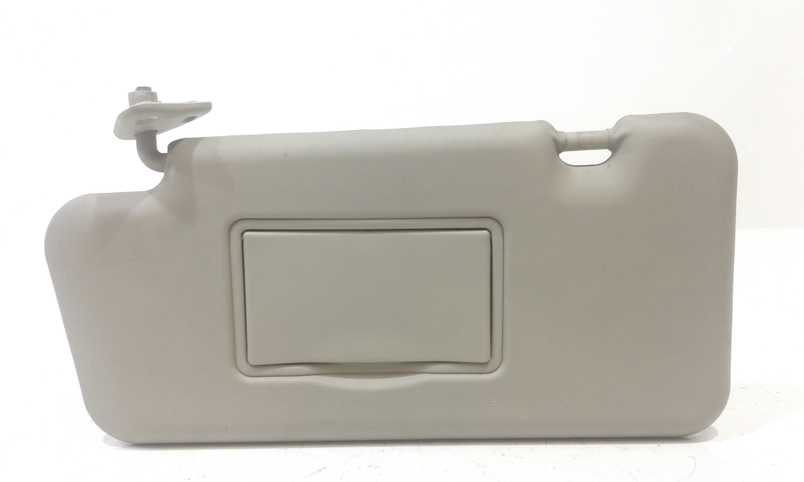 Parasole aletta anteriore Lato Guida NISSAN Note 2 Serie