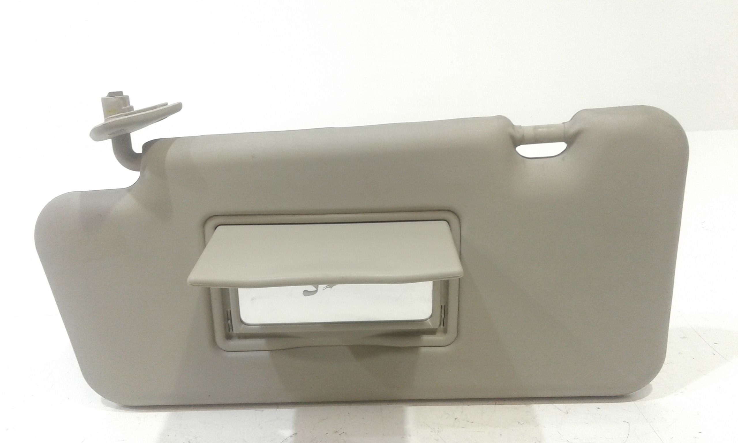 Parasole aletta anteriore Lato Guida NISSAN Note 2 Serie