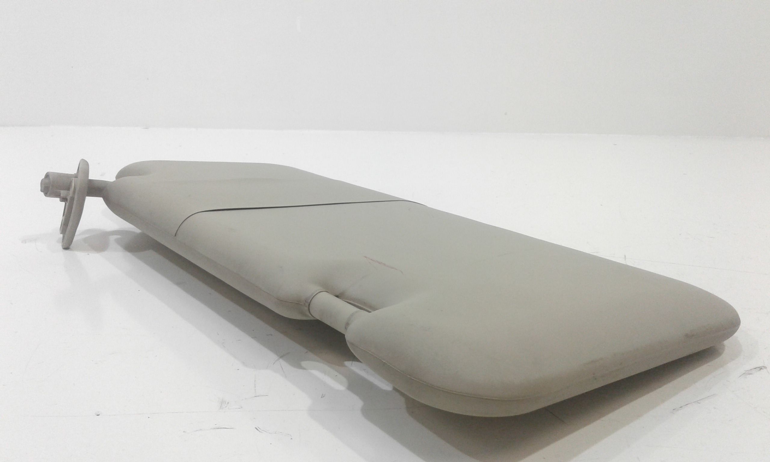 Parasole aletta anteriore Lato Guida NISSAN Note 2 Serie