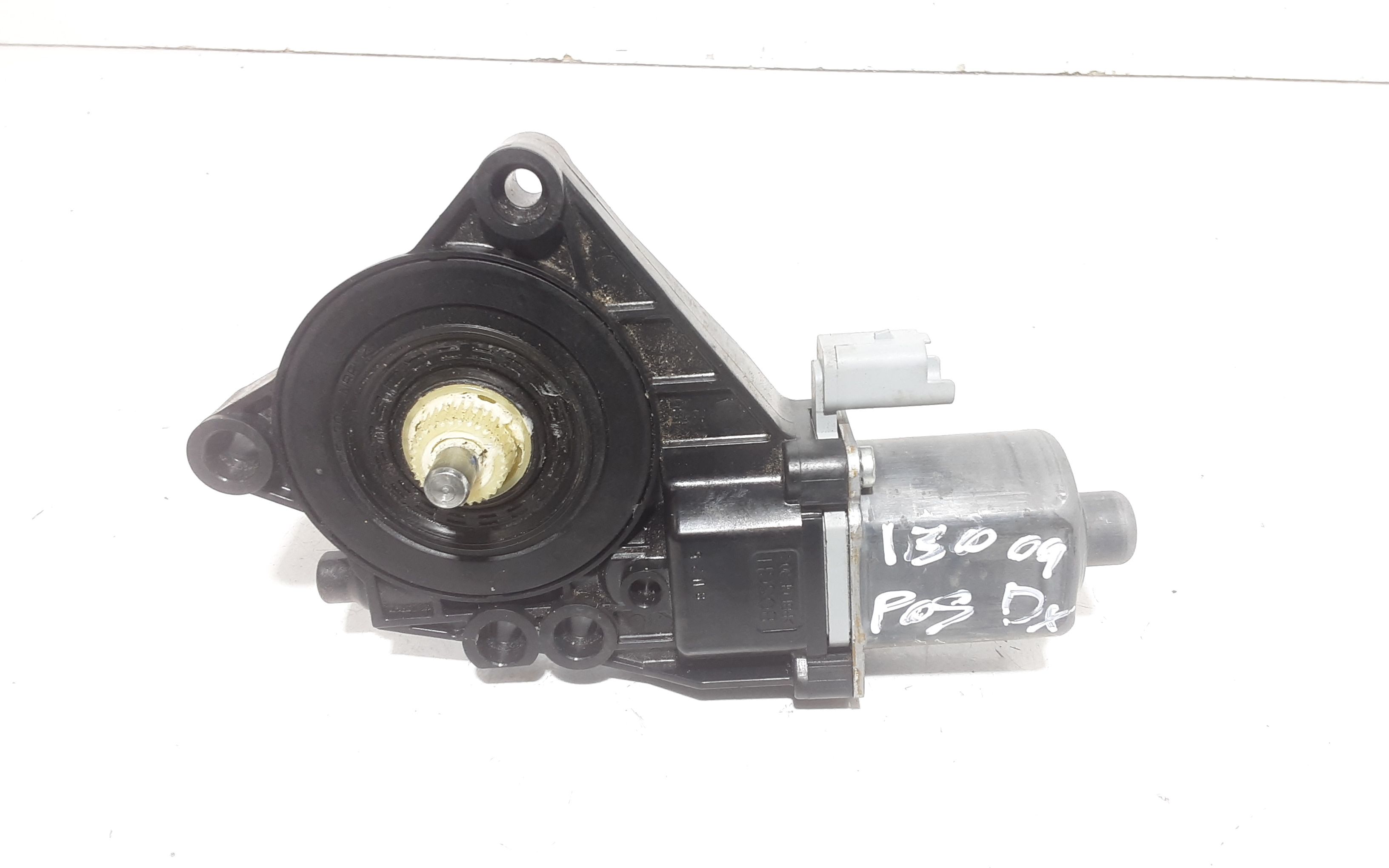 Motorino Alzavetro posteriore destra HYUNDAI i30 Serie (07>11)