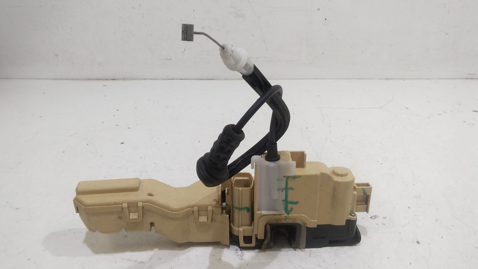 Serratura Anteriore Sinistra ALFA ROMEO Giulia Serie (952_) (16>)