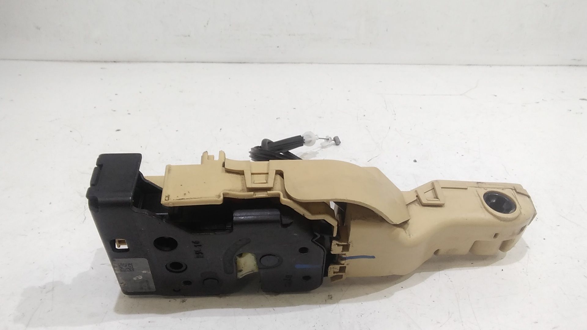 Serratura Anteriore Sinistra ALFA ROMEO Giulia Serie (952_) (16>)