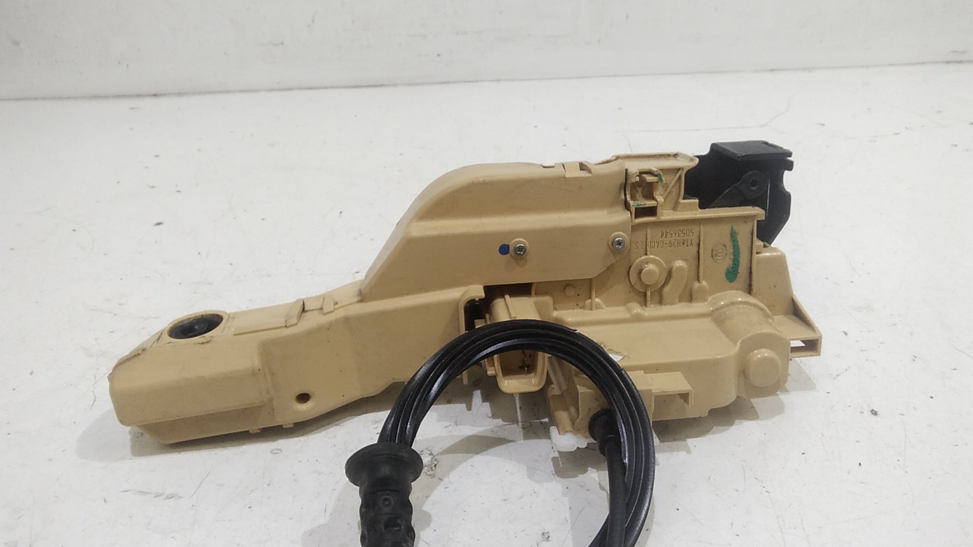 Serratura Anteriore Sinistra ALFA ROMEO Giulia Serie (952_) (16>)