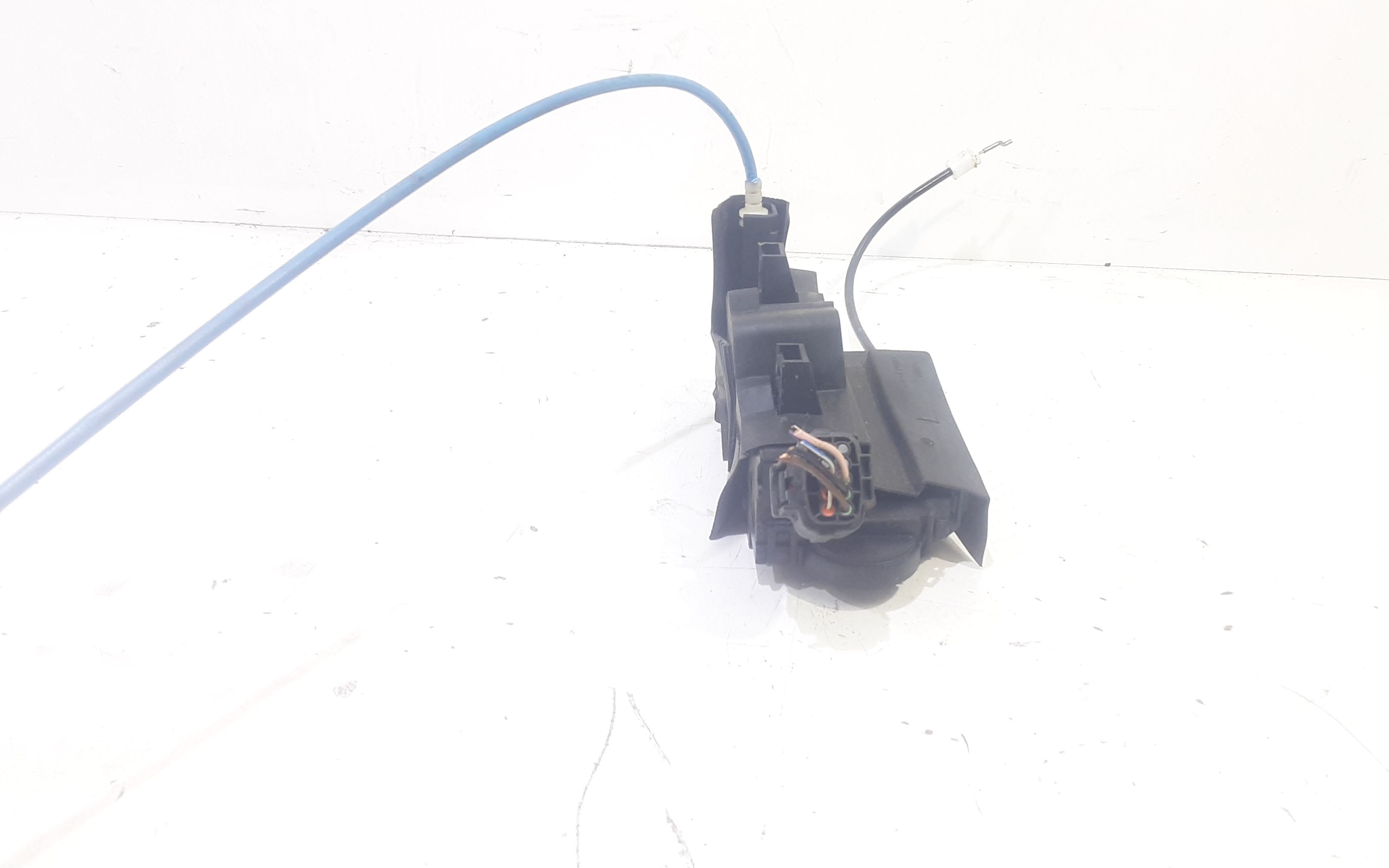 Serratura Anteriore Sinistra FIAT Croma 2 Serie