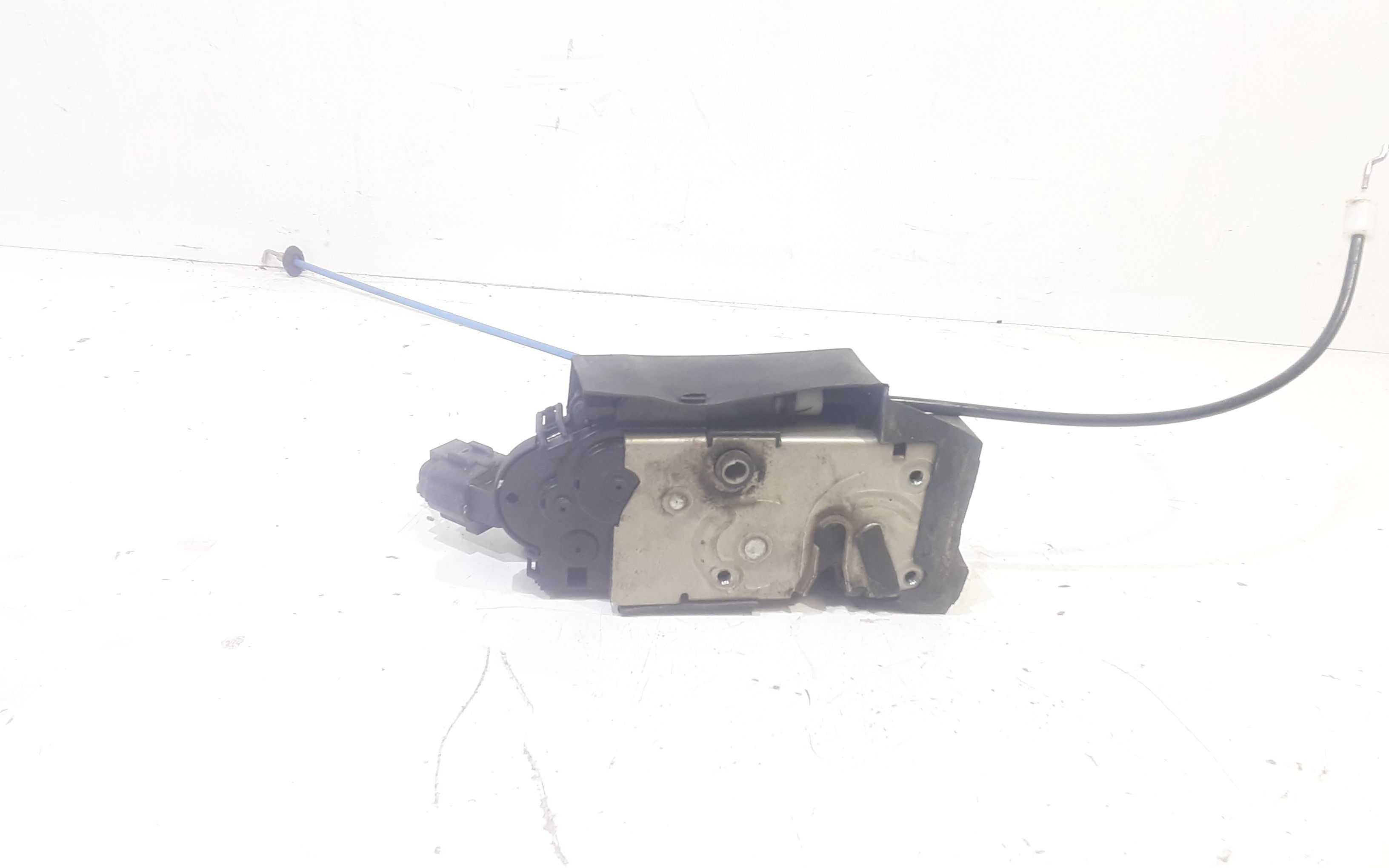 Serratura Anteriore Sinistra FIAT Croma 2 Serie