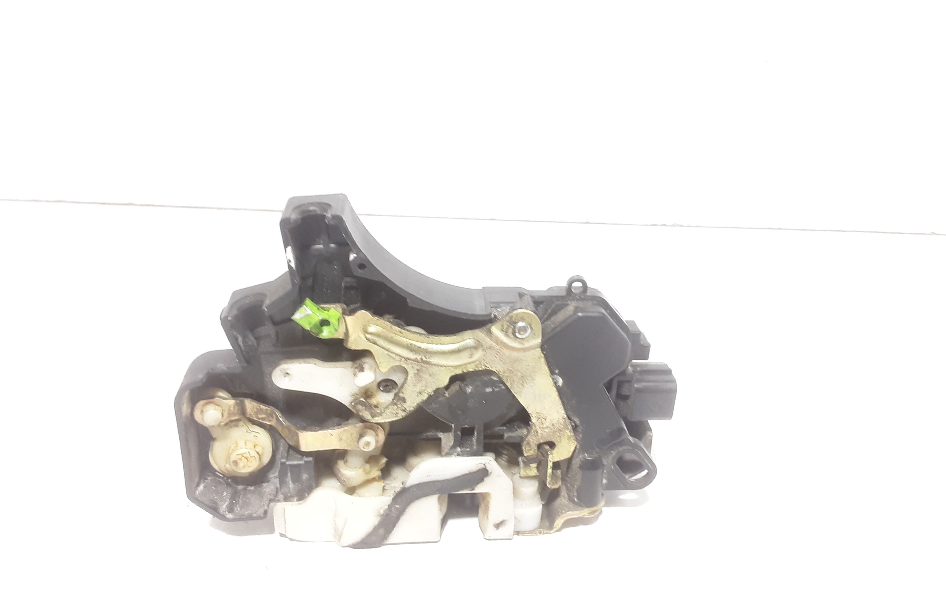 Serratura Anteriore Sinistra MITSUBISHI Colt Serie 3P (Z30)  (04>12)