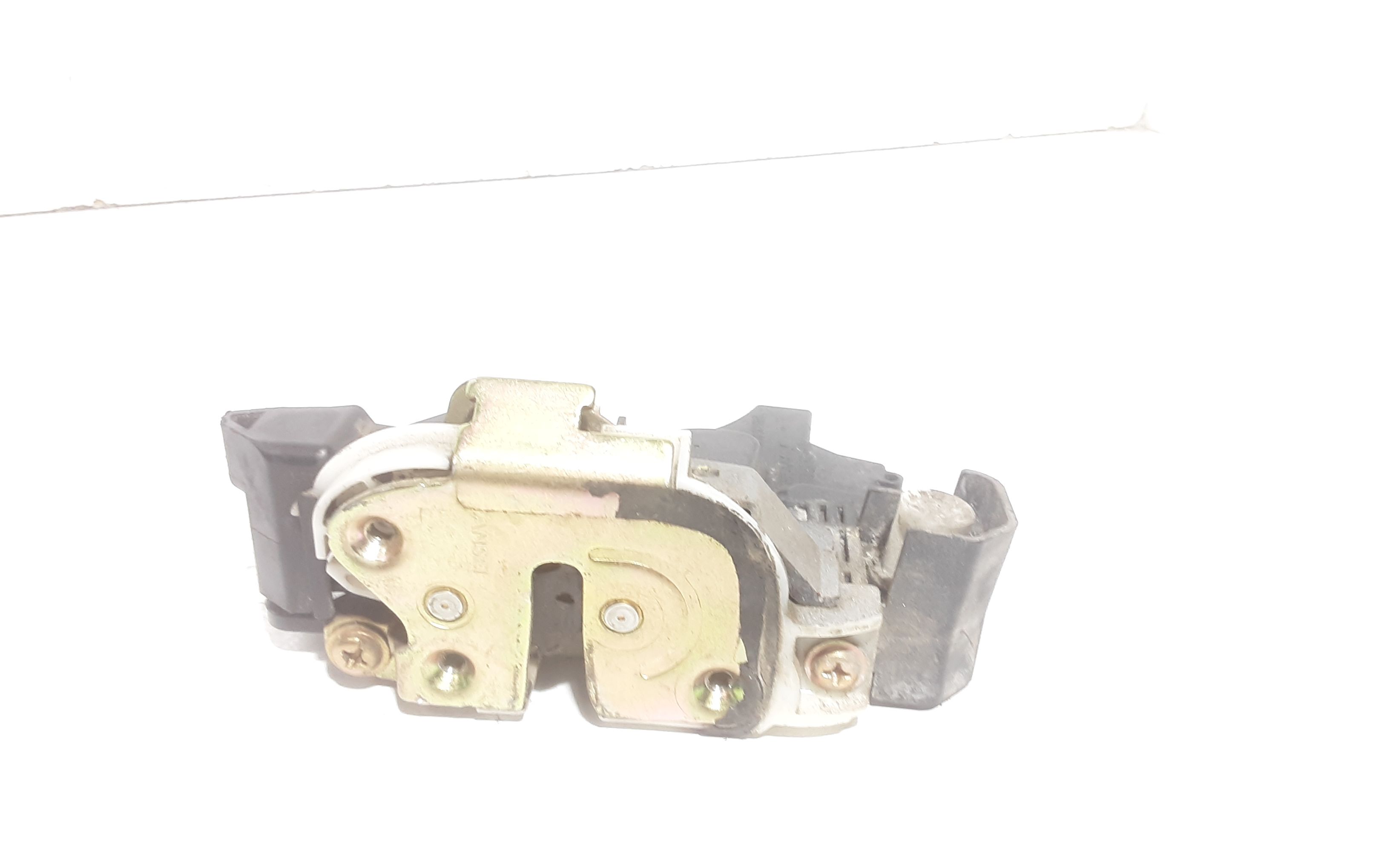 Serratura Anteriore Sinistra MITSUBISHI Colt Serie 3P (Z30)  (04>12)