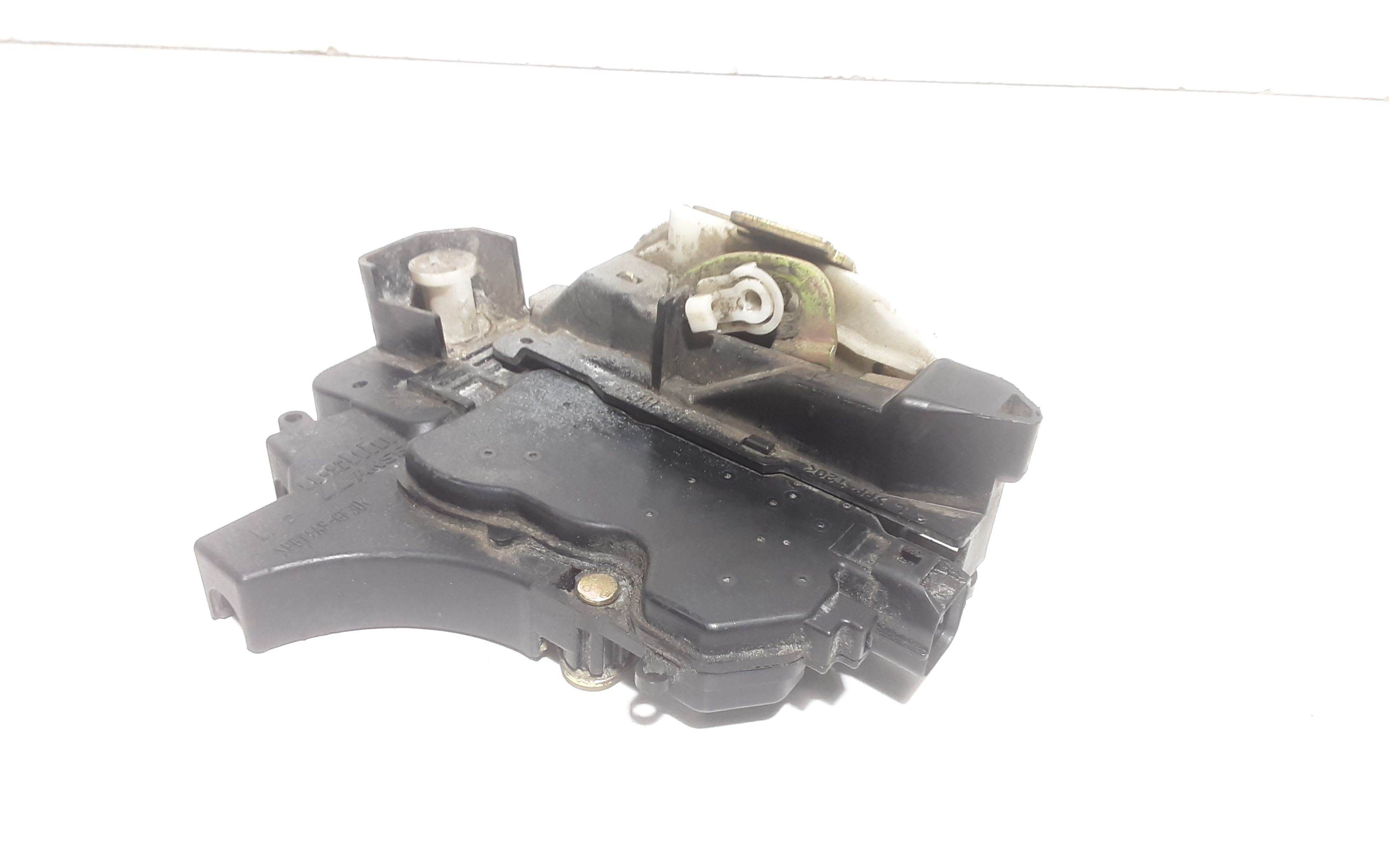 Serratura Anteriore Sinistra MITSUBISHI Colt Serie 3P (Z30)  (04>12)