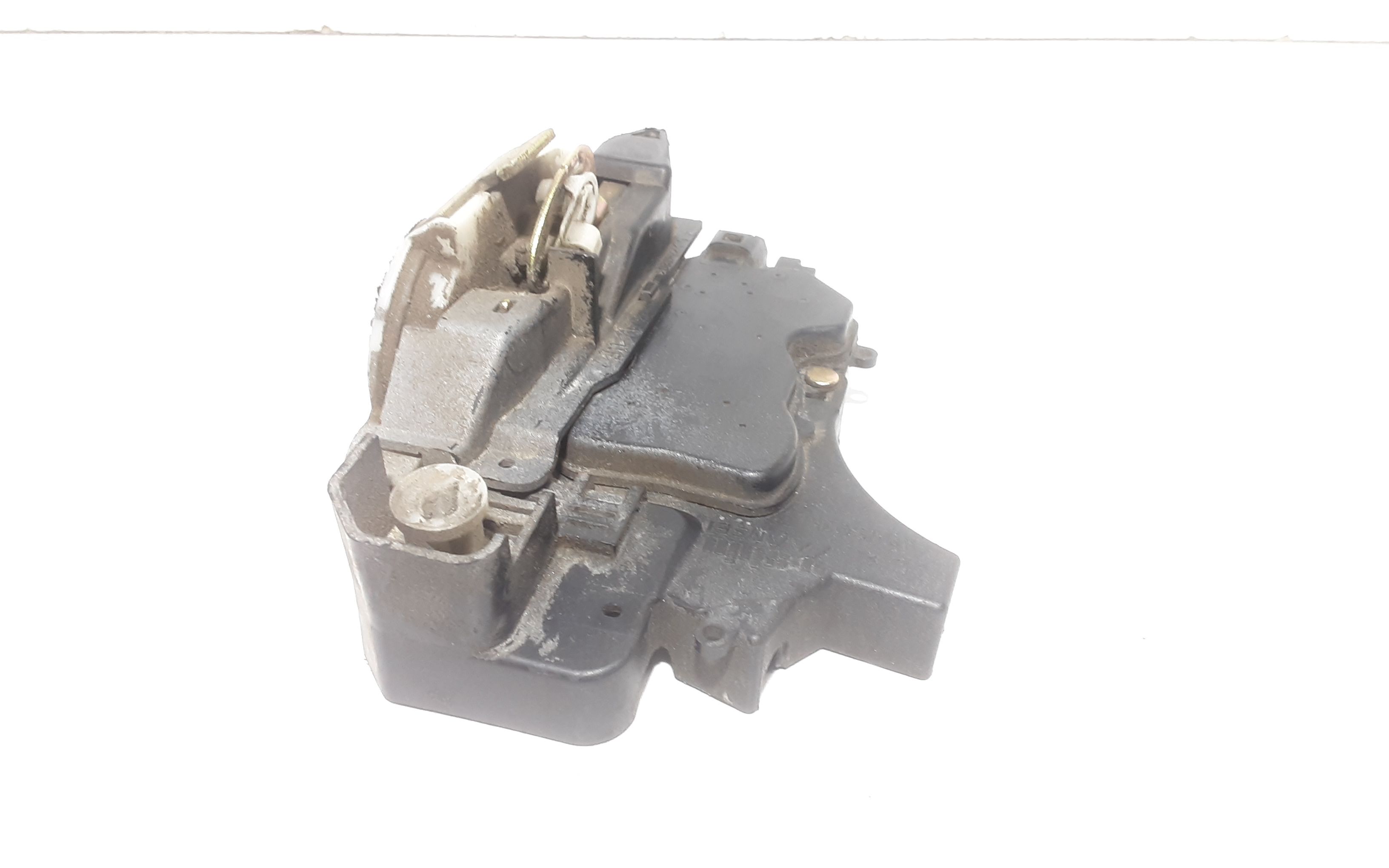 Serratura Anteriore Sinistra MITSUBISHI Colt Serie 3P (Z30)  (04>12)